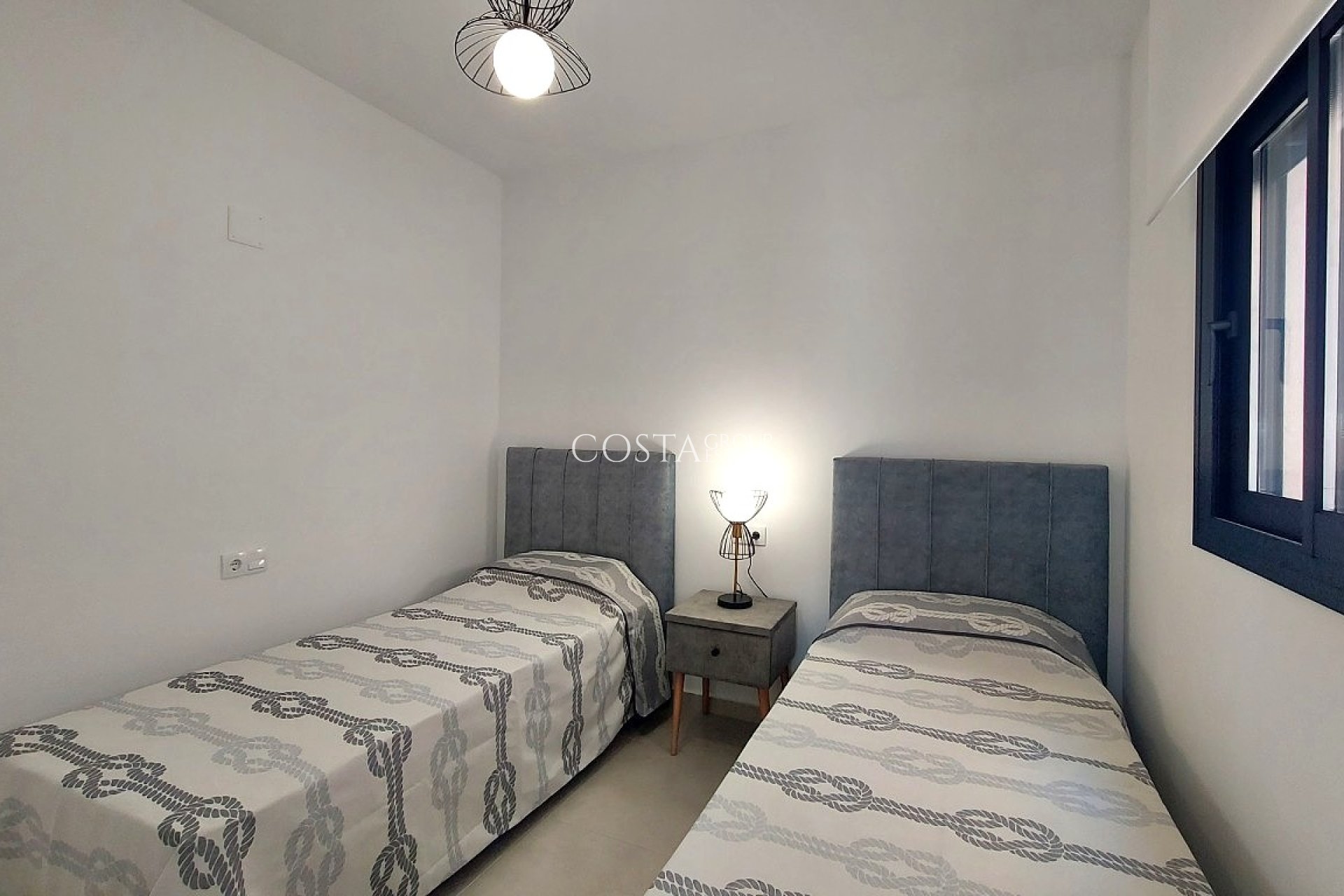 Nouvelle construction - Apartments -
San Miguel de Salinas - San Miguel De Salinas