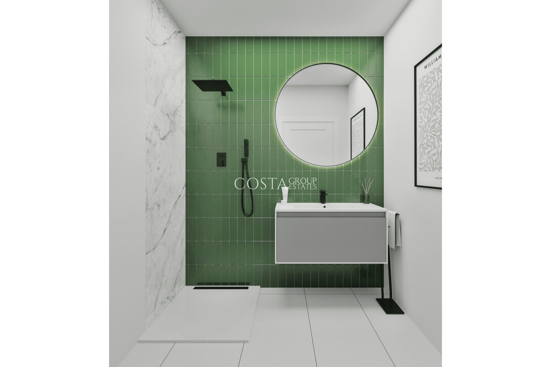 Nouvelle construction - Apartments -
San Miguel de Salinas - San Miguel De Salinas