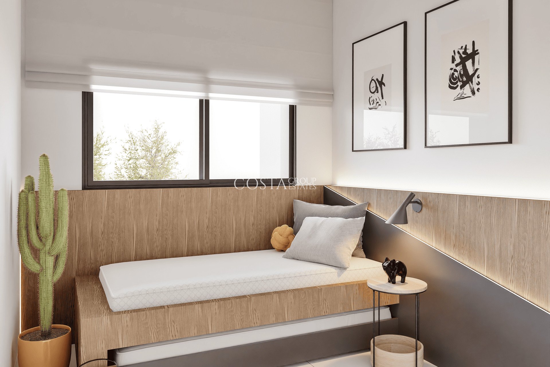 Nouvelle construction - Apartments -
San Miguel de Salinas - San Miguel De Salinas