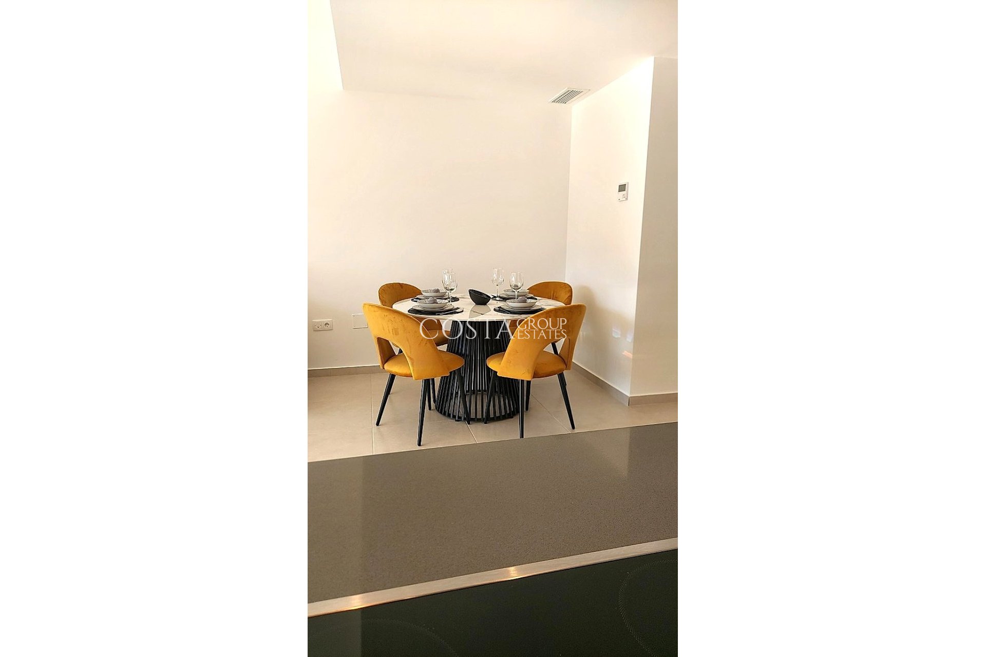 Nouvelle construction - Apartments -
San Miguel de Salinas - San Miguel De Salinas
