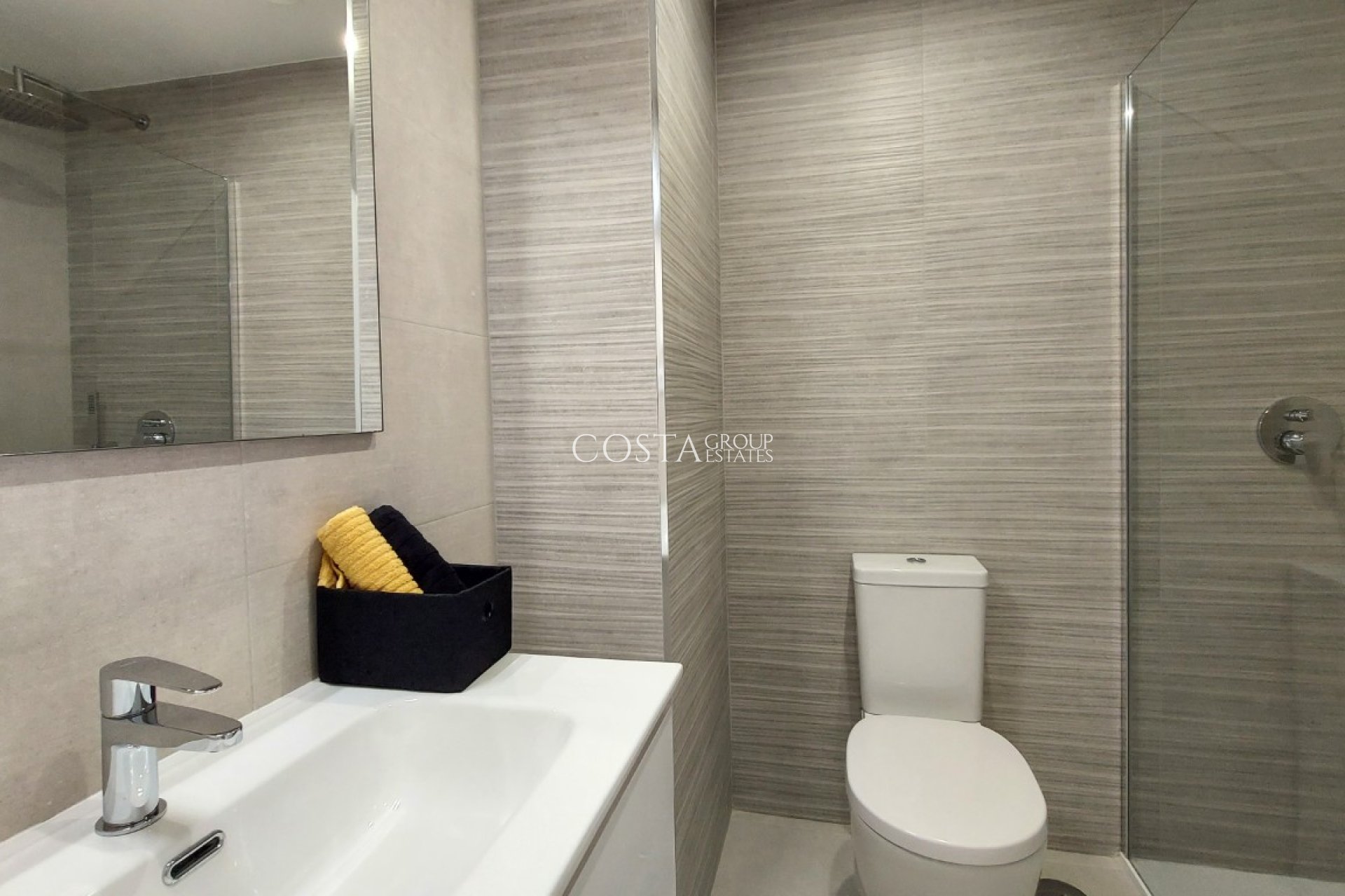 Nouvelle construction - Apartments -
San Miguel de Salinas - San Miguel De Salinas