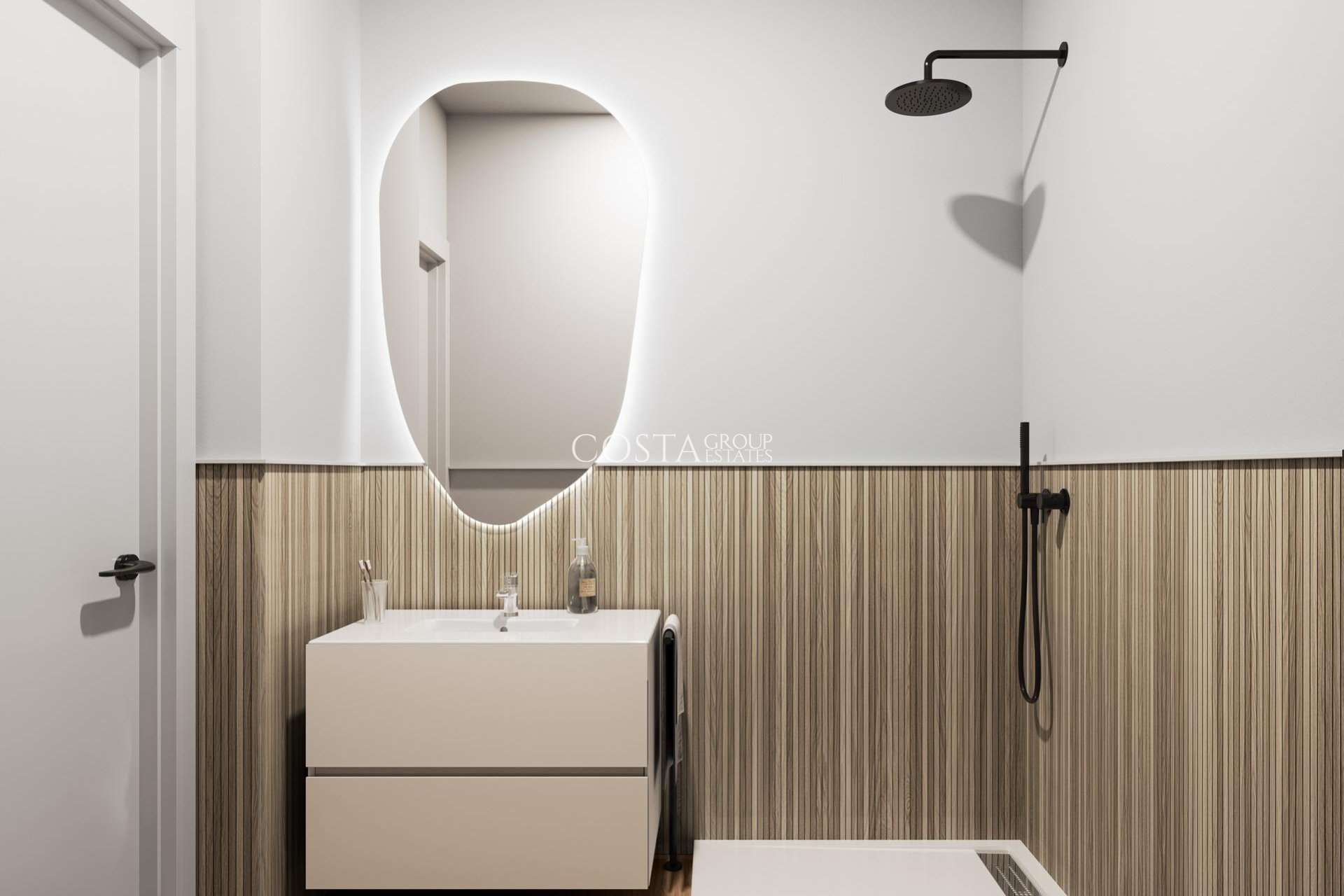 Nouvelle construction - Apartments -
San Miguel de Salinas - San Miguel De Salinas