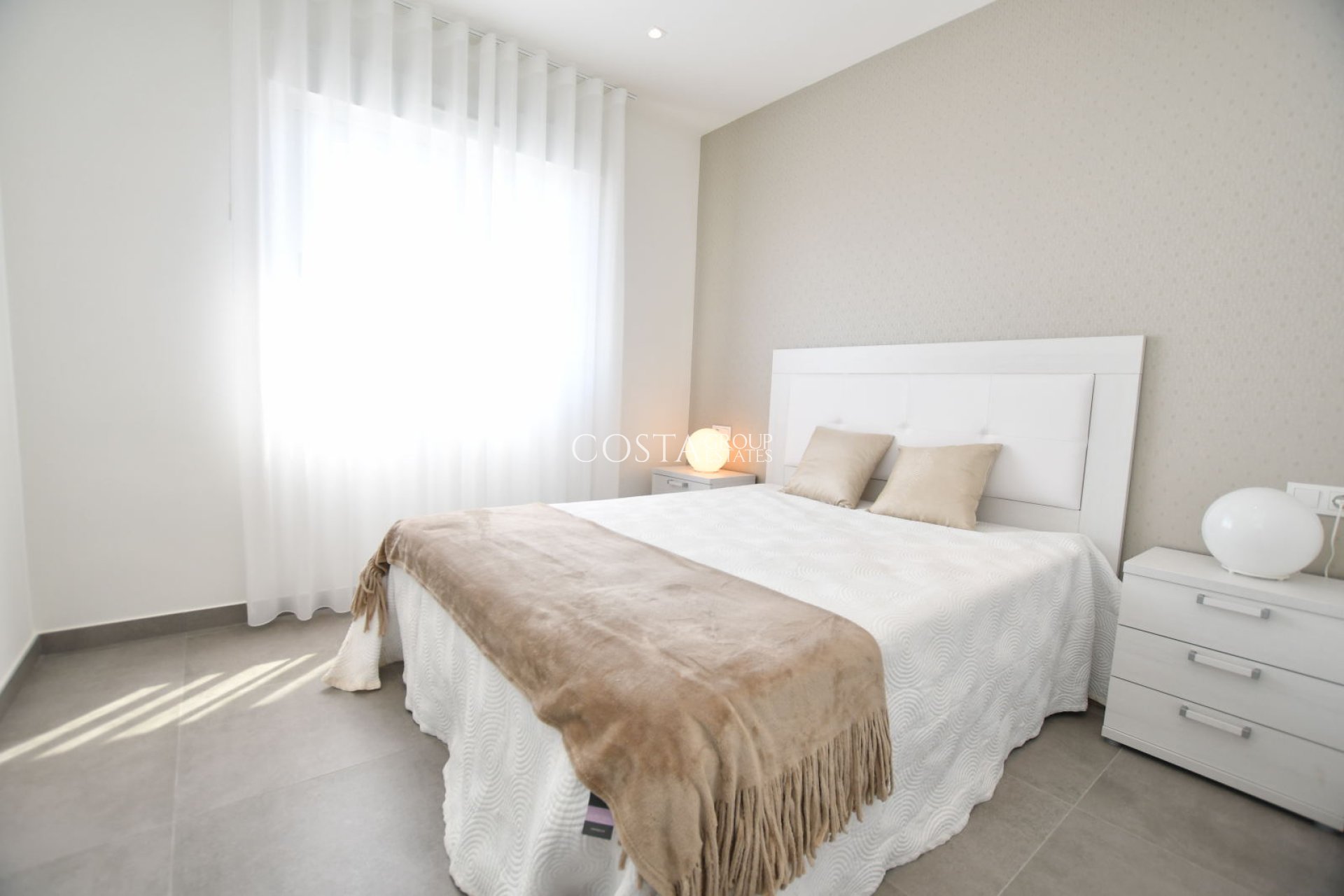 Nouvelle construction - Apartments -
San Miguel de Salinas - San Miguel De Salinas