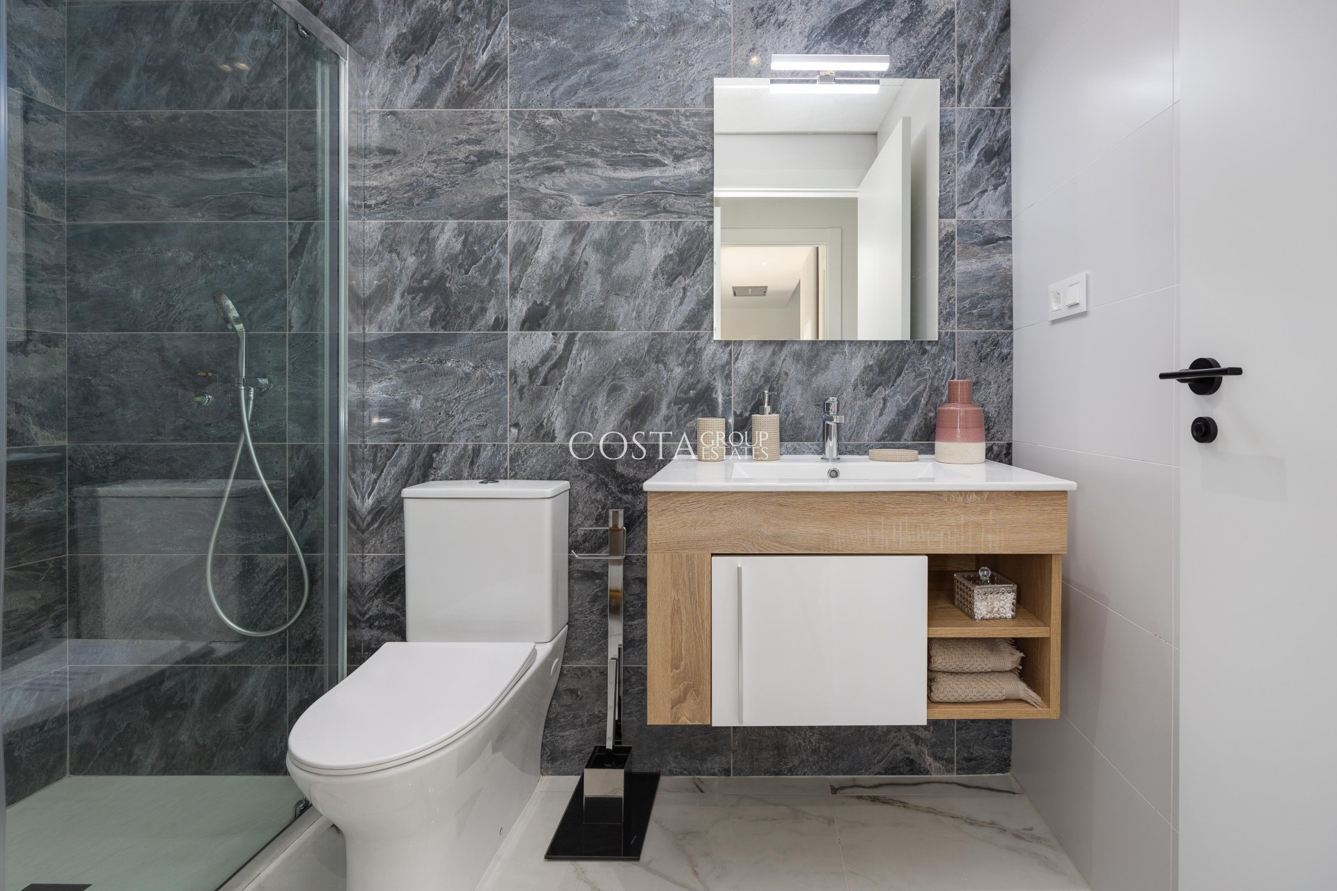 Nouvelle construction - Apartments -
San Miguel de Salinas - San Miguel De Salinas