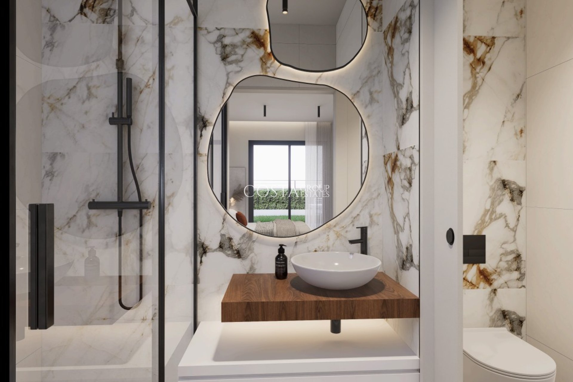 Nouvelle construction - Apartments -
San Miguel de Salinas - San Miguel De Salinas