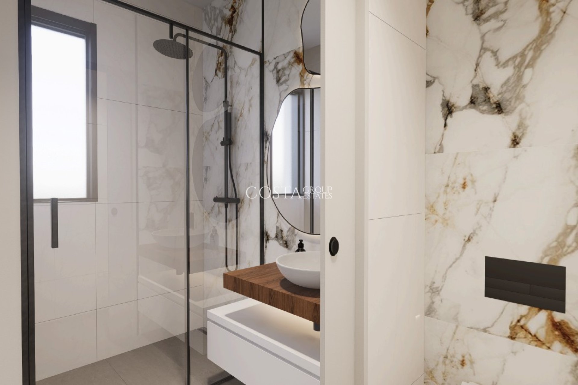 Nouvelle construction - Apartments -
San Miguel de Salinas - San Miguel De Salinas