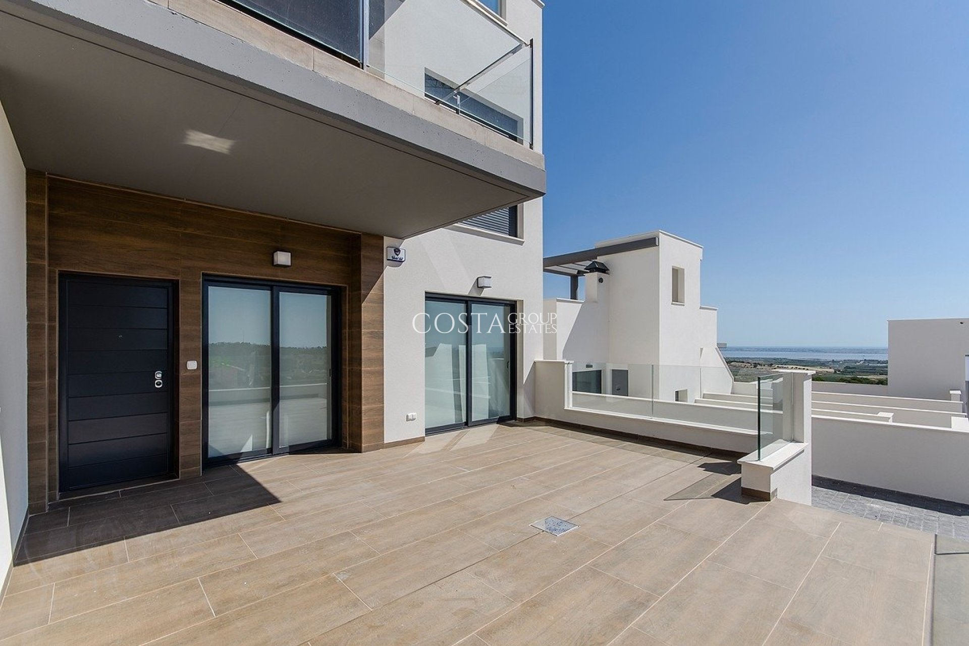 Nouvelle construction - Apartments -
San Miguel de Salinas - VistaBella Golf