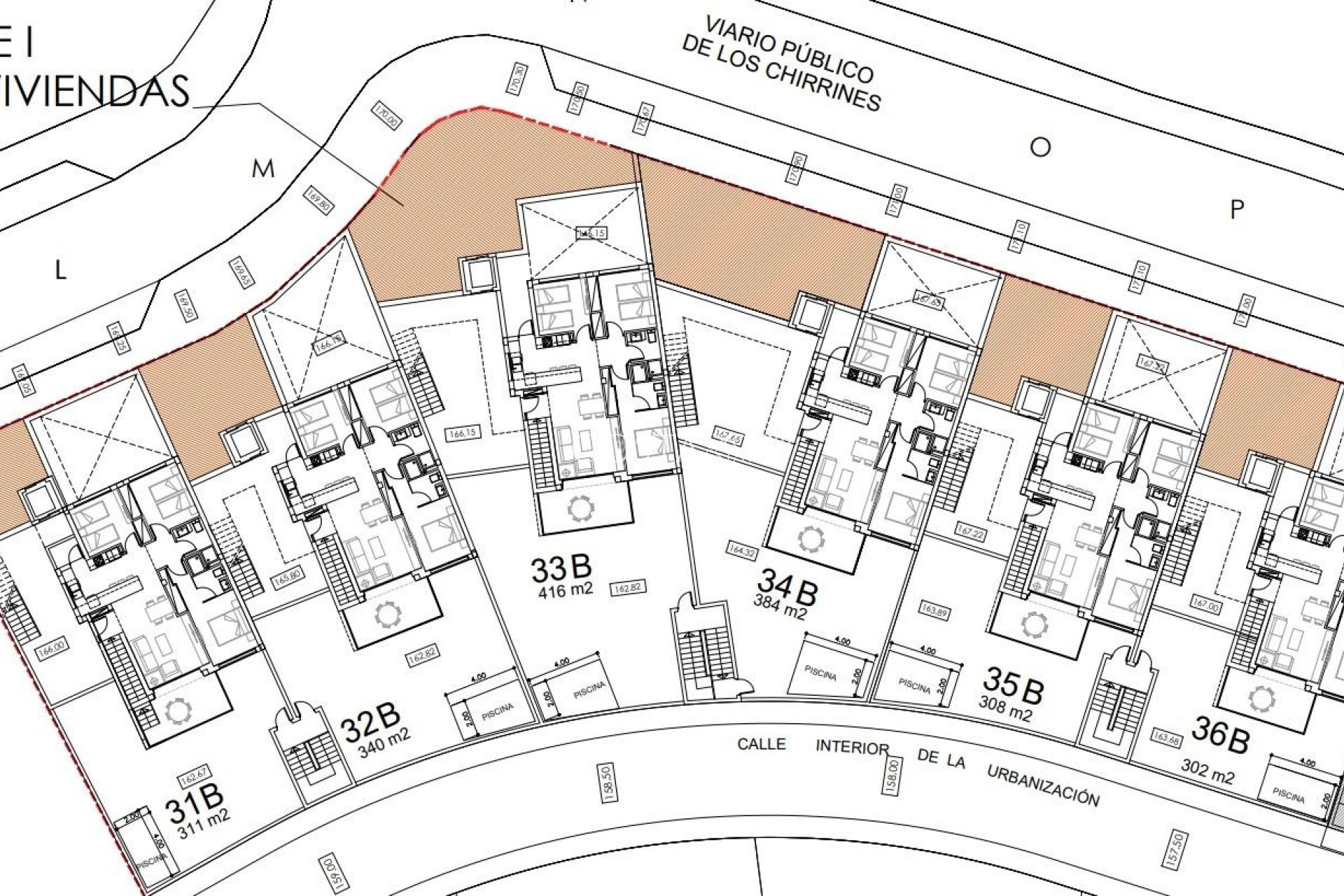 Nouvelle construction - Apartments -
San Miguel de Salinas - VistaBella Golf