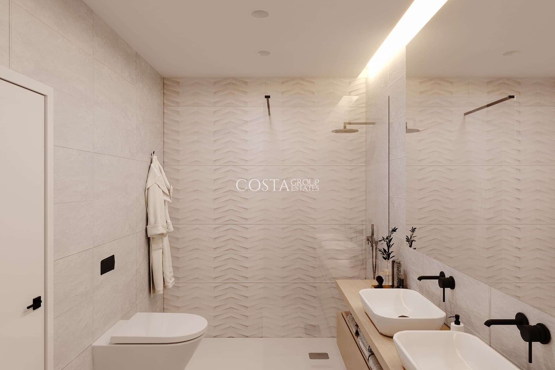 Nouvelle construction - Apartments -
San Pedro Alcántara