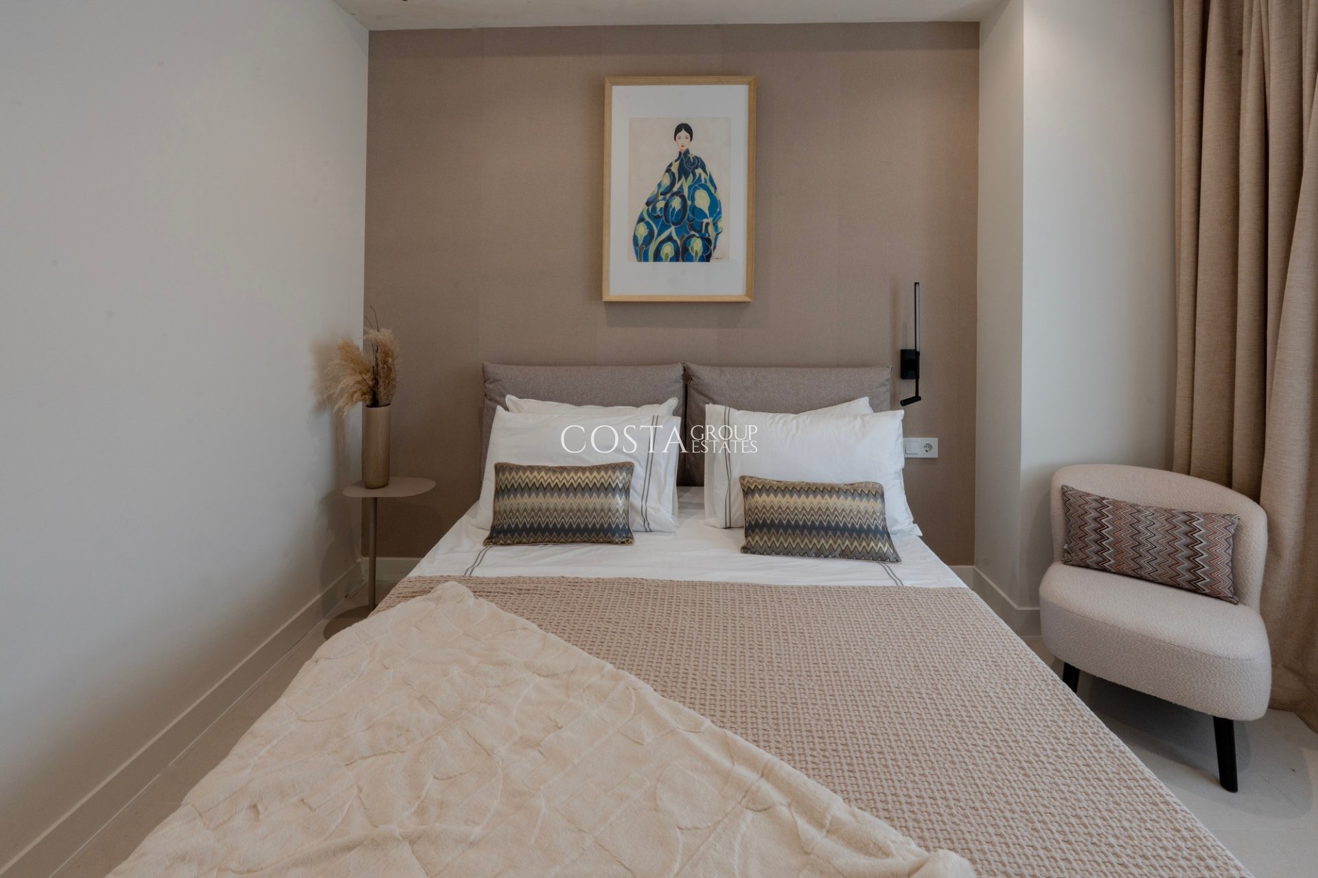 Nouvelle construction - Apartments -
San Pedro Alcántara