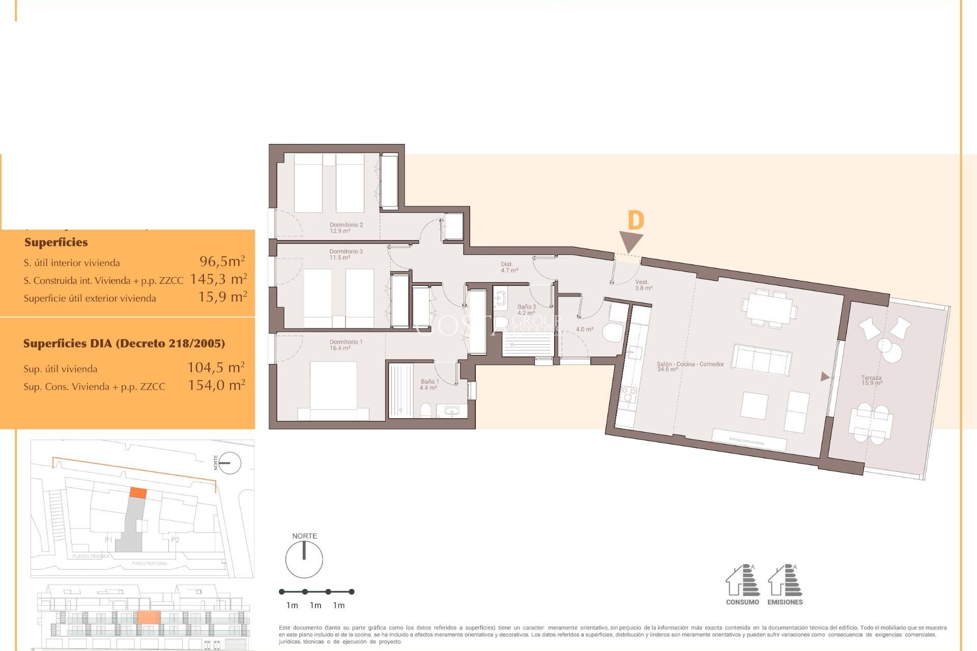 Nouvelle construction - Apartments -
San Pedro De Alcantara - pueblo