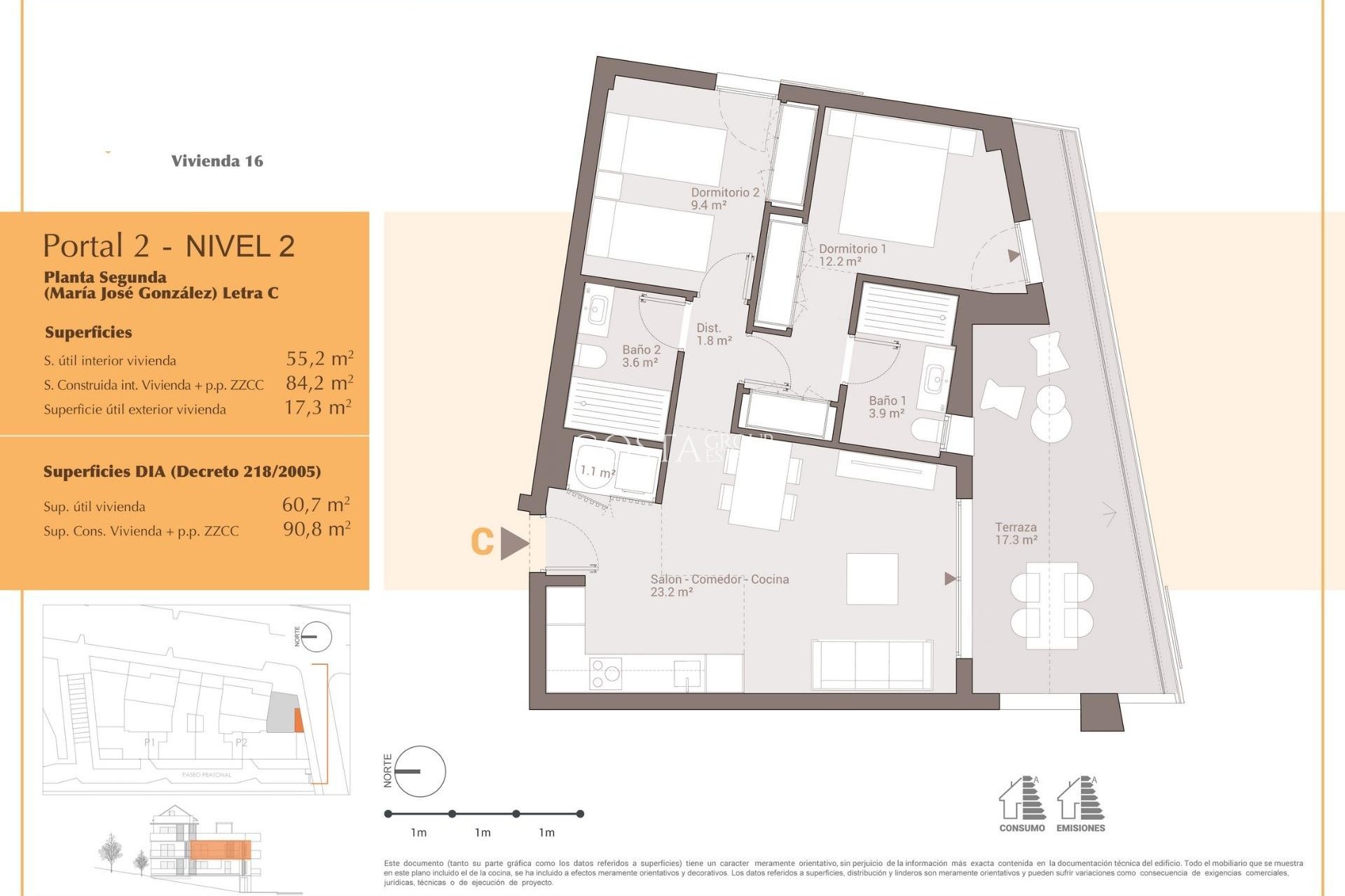 Nouvelle construction - Apartments -
San Pedro De Alcantara - pueblo