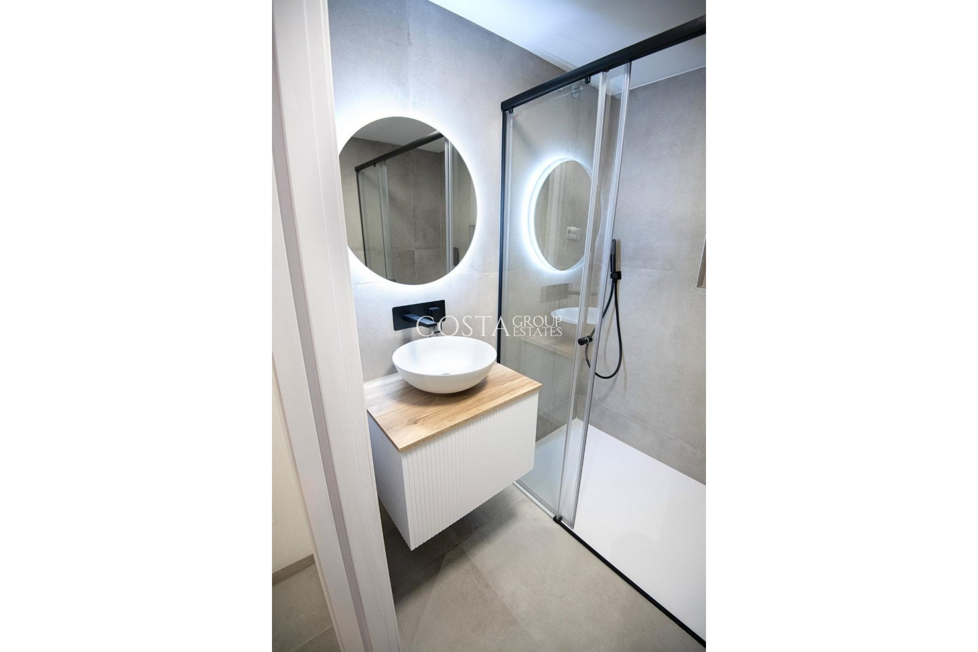 Nouvelle construction - Apartments -
San Pedro del Pinatar - Centro