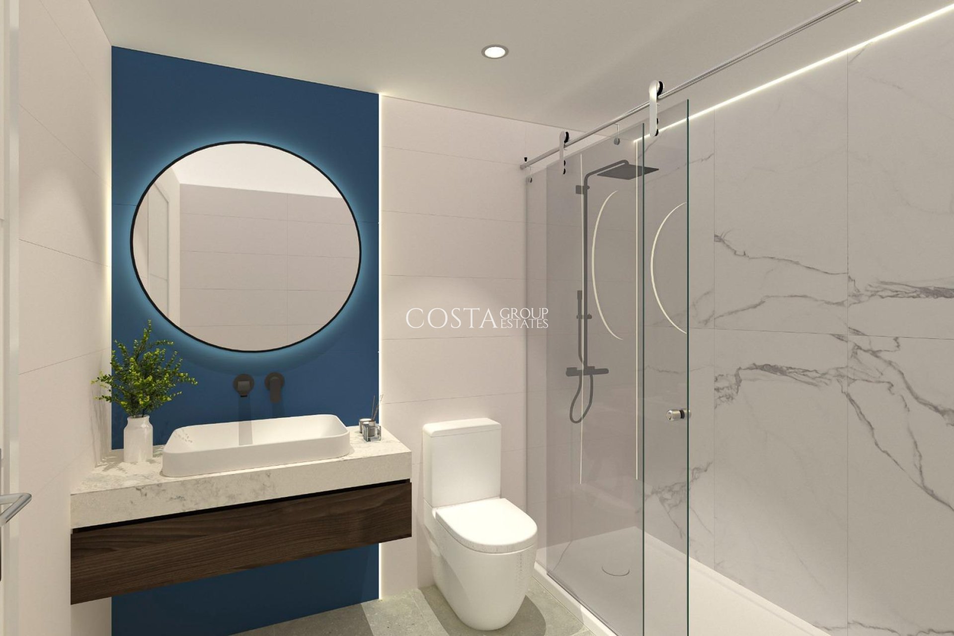 Nouvelle construction - Apartments -
San Pedro del Pinatar - Las Esperanzas