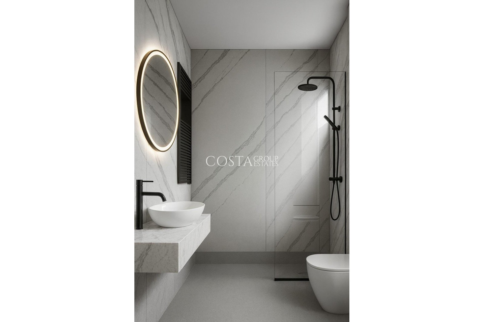 Nouvelle construction - Apartments -
San Pedro del Pinatar - Lo Pagan