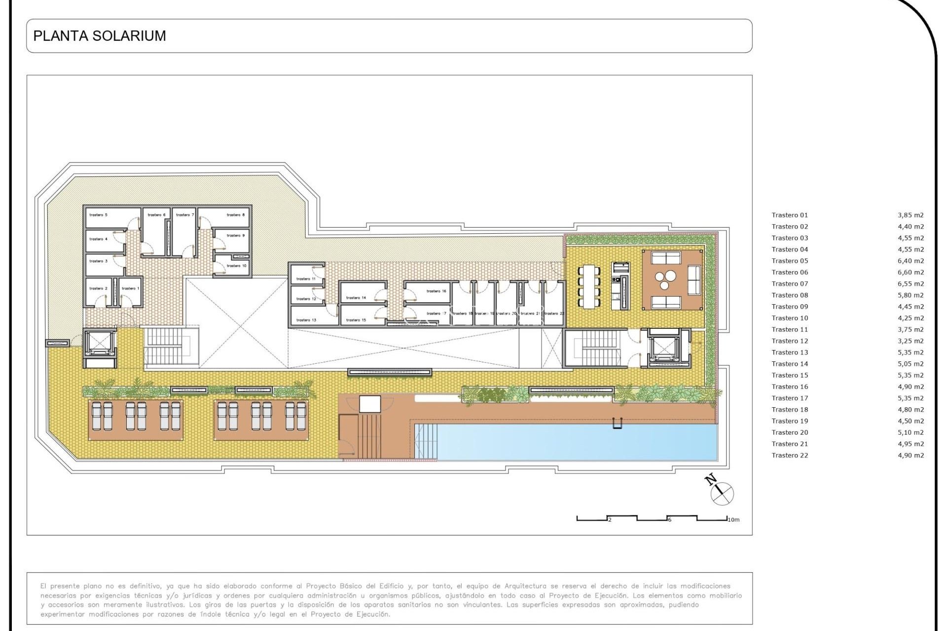 Nouvelle construction - Apartments -
San Pedro del Pinatar - Lo Pagan