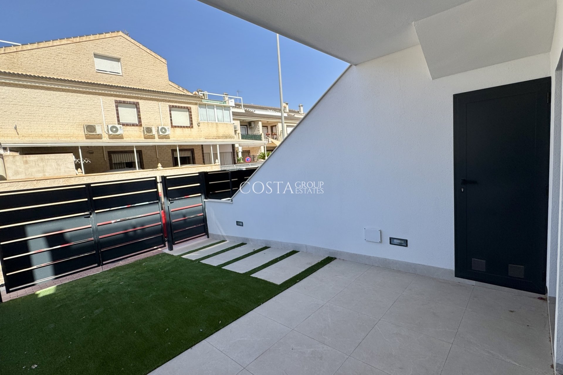Nouvelle construction - Apartments -
San Pedro del Pinatar - San Pedro Del Pinatar