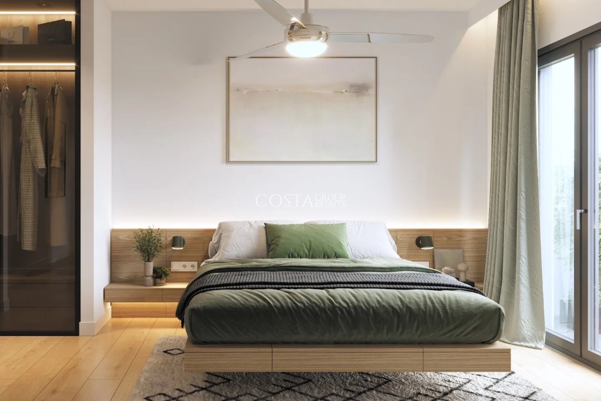 Nouvelle construction - Apartments -
San Pedro del Pinatar - San Pedro Del Pinatar