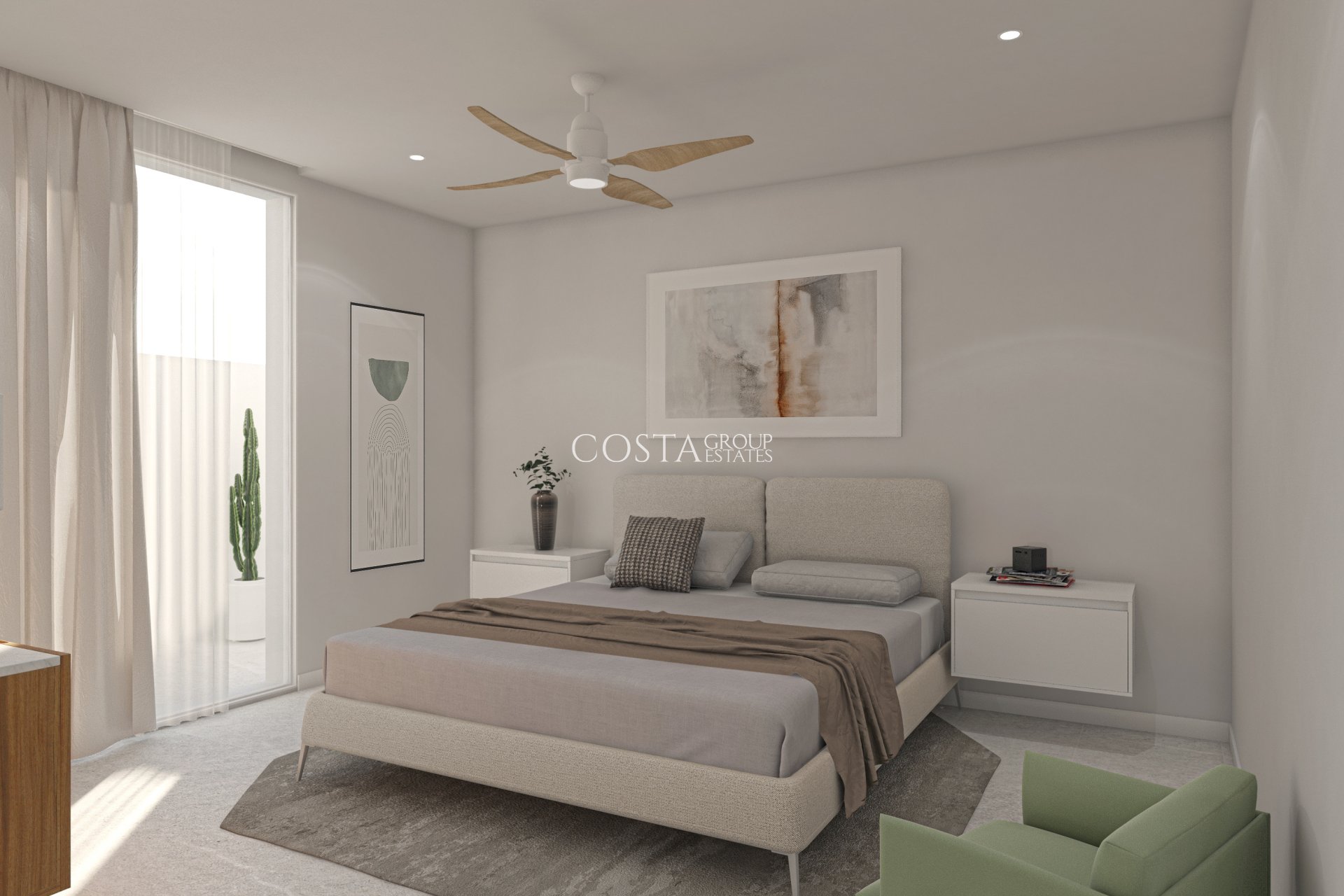 Nouvelle construction - Apartments -
San Pedro del Pinatar - San Pedro Del Pinatar