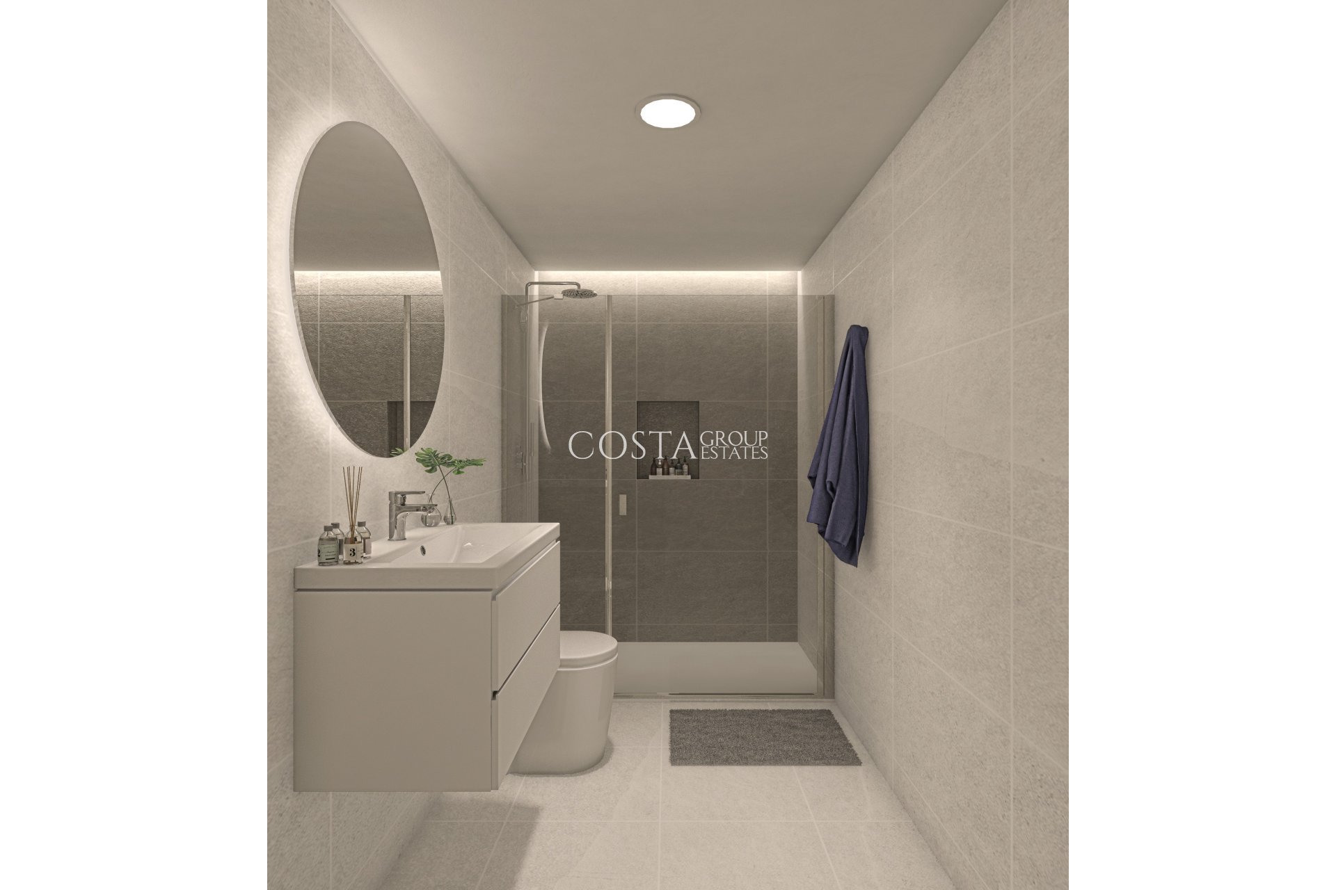 Nouvelle construction - Apartments -
San Pedro del Pinatar - San Pedro Del Pinatar