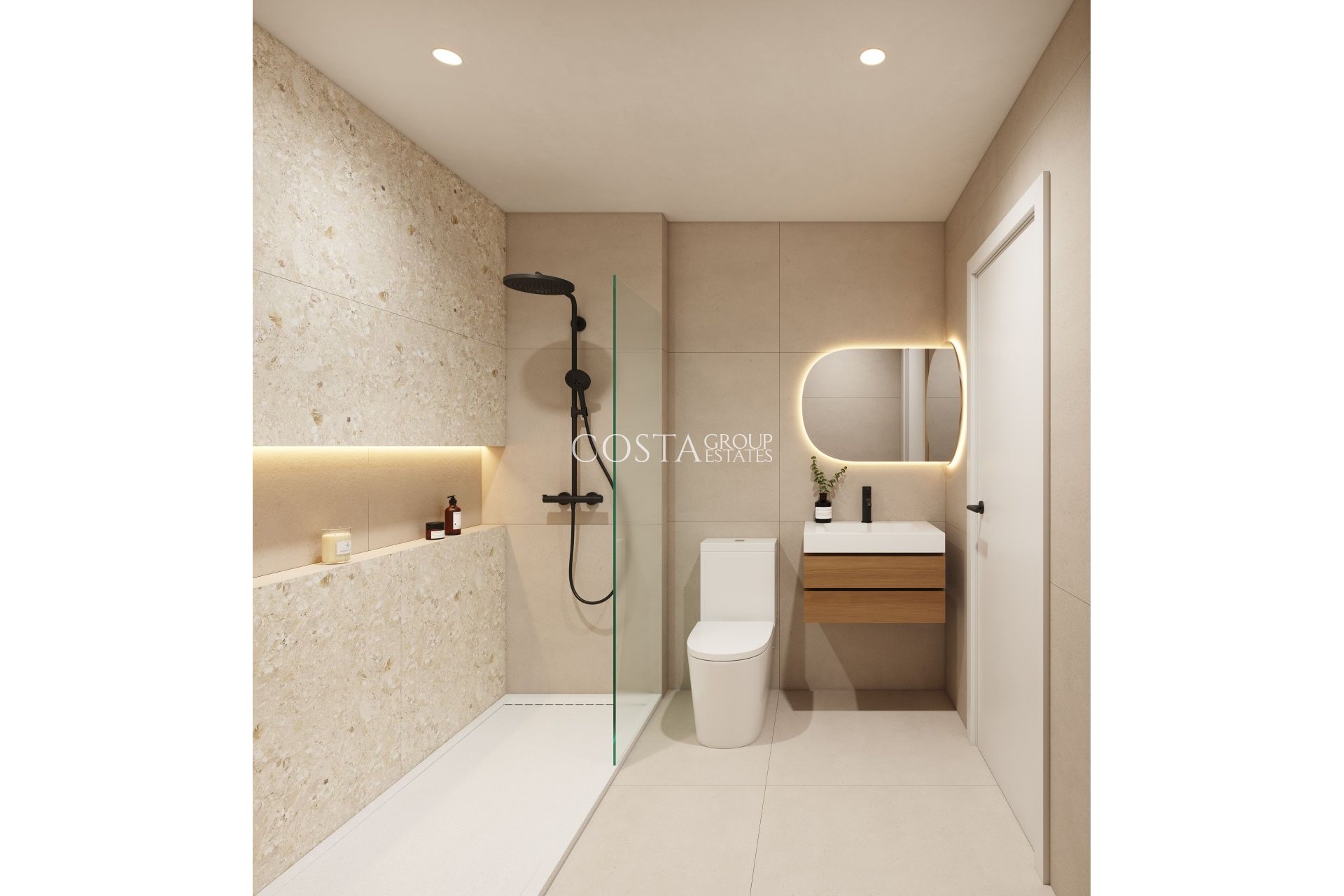 Nouvelle construction - Apartments -
San Pedro del Pinatar - San Pedro Del Pinatar