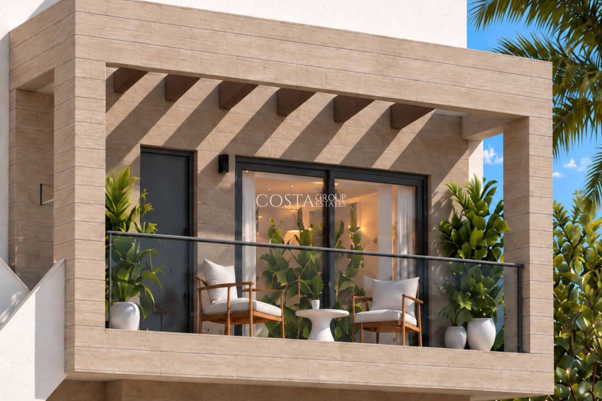 Nouvelle construction - Apartments -
San Pedro del Pinatar - San Pedro Del Pinatar