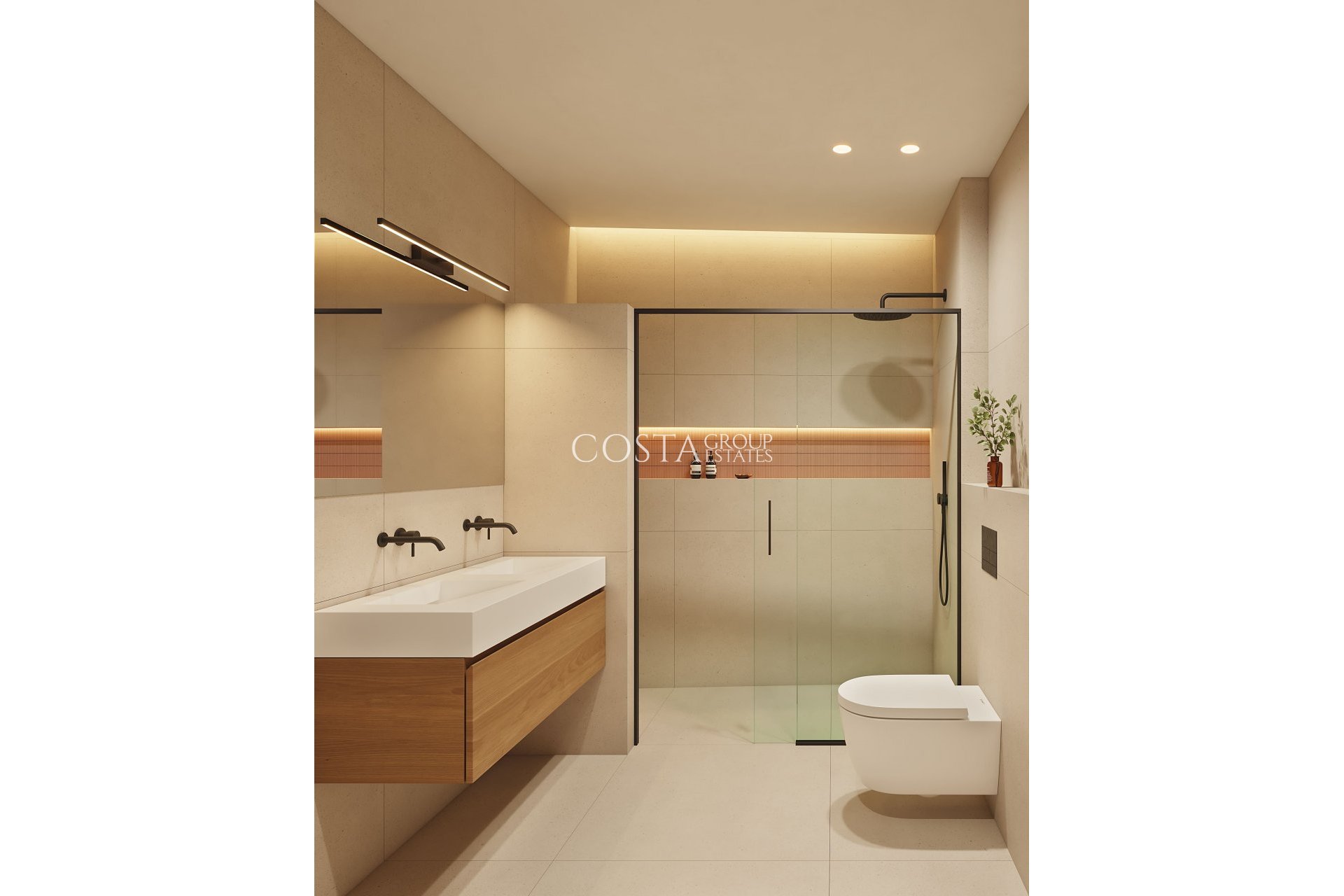 Nouvelle construction - Apartments -
San Pedro del Pinatar - San Pedro Del Pinatar