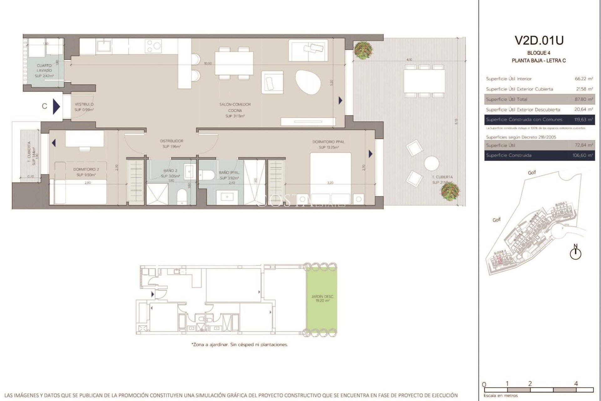 Nouvelle construction - Apartments -
San Roque - Alcaidesa