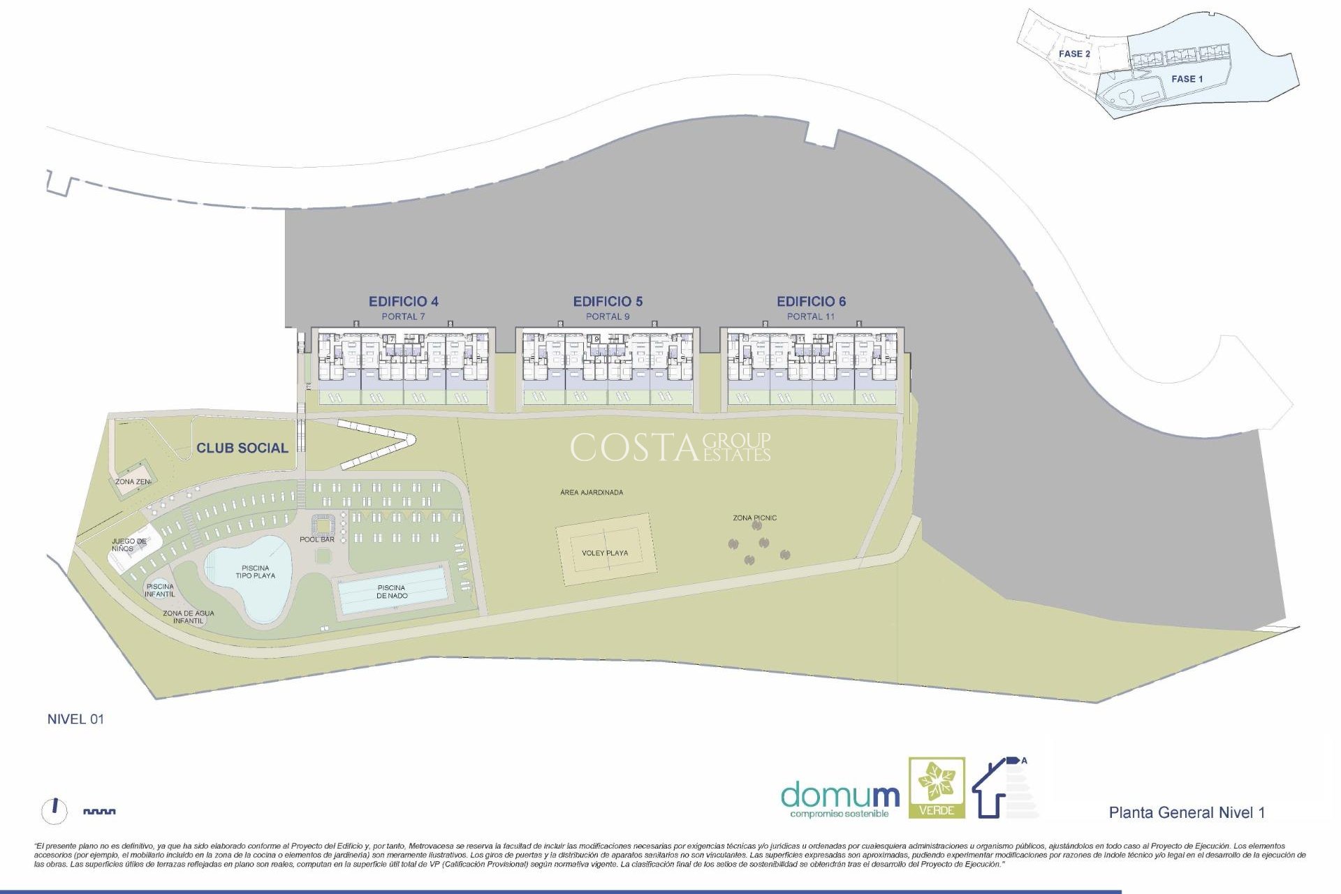 Nouvelle construction - Apartments -
San Roque - La Alcaidesa