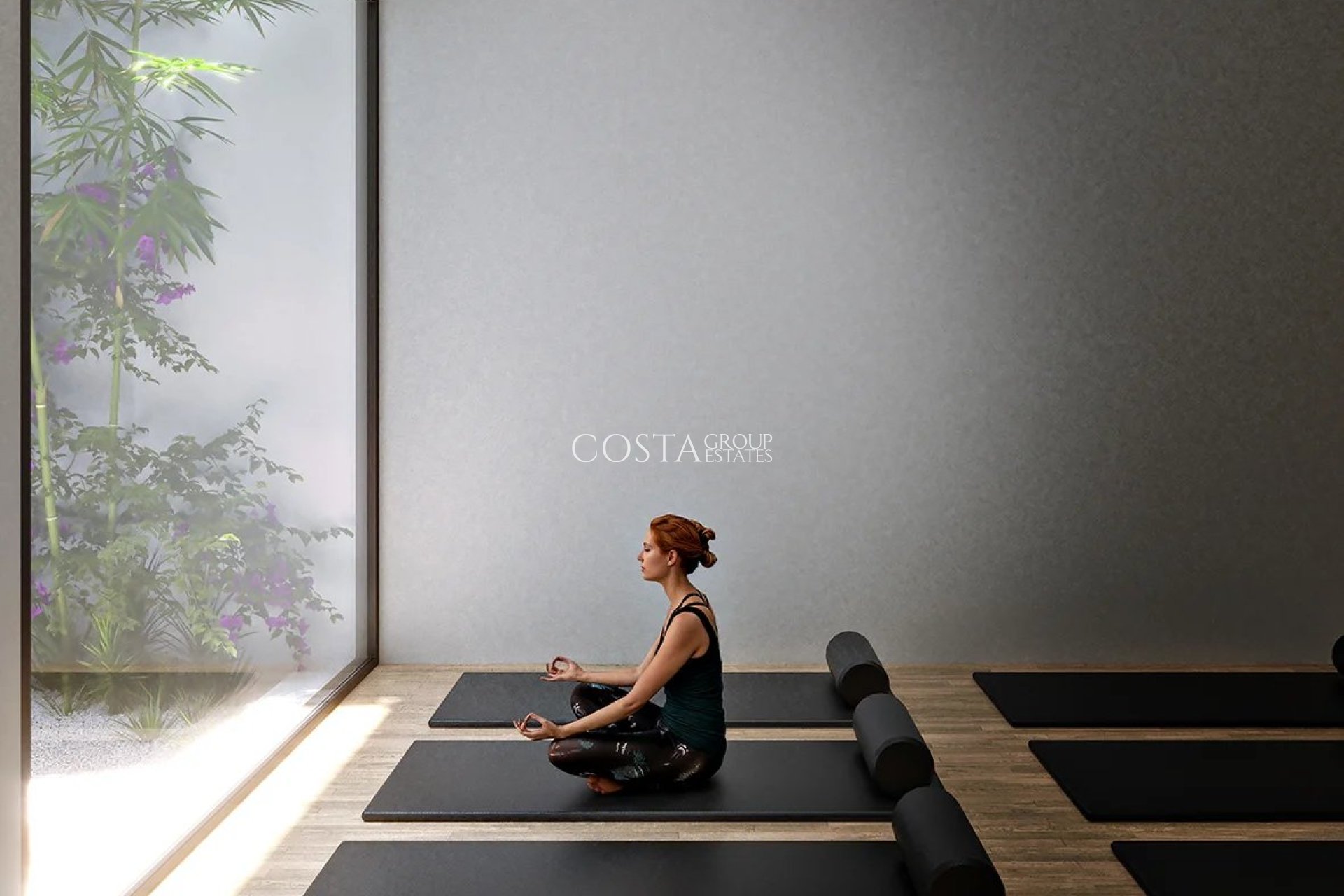 Nouvelle construction - Apartments -
Sant Joan d'Alacant