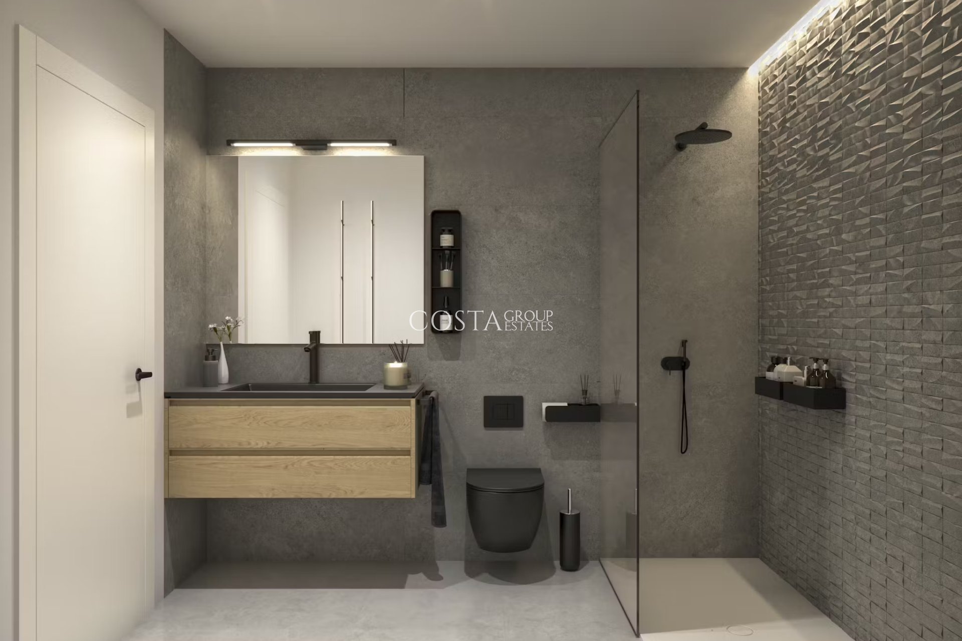 Nouvelle construction - Apartments -
Santa Pola