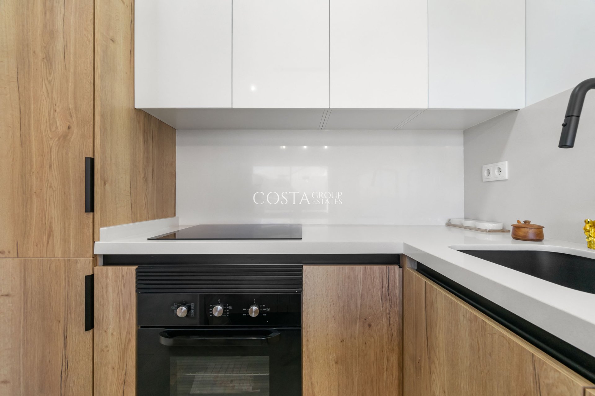 Nouvelle construction - Apartments -
Santiago de la Ribera - Santiago De La Ribera