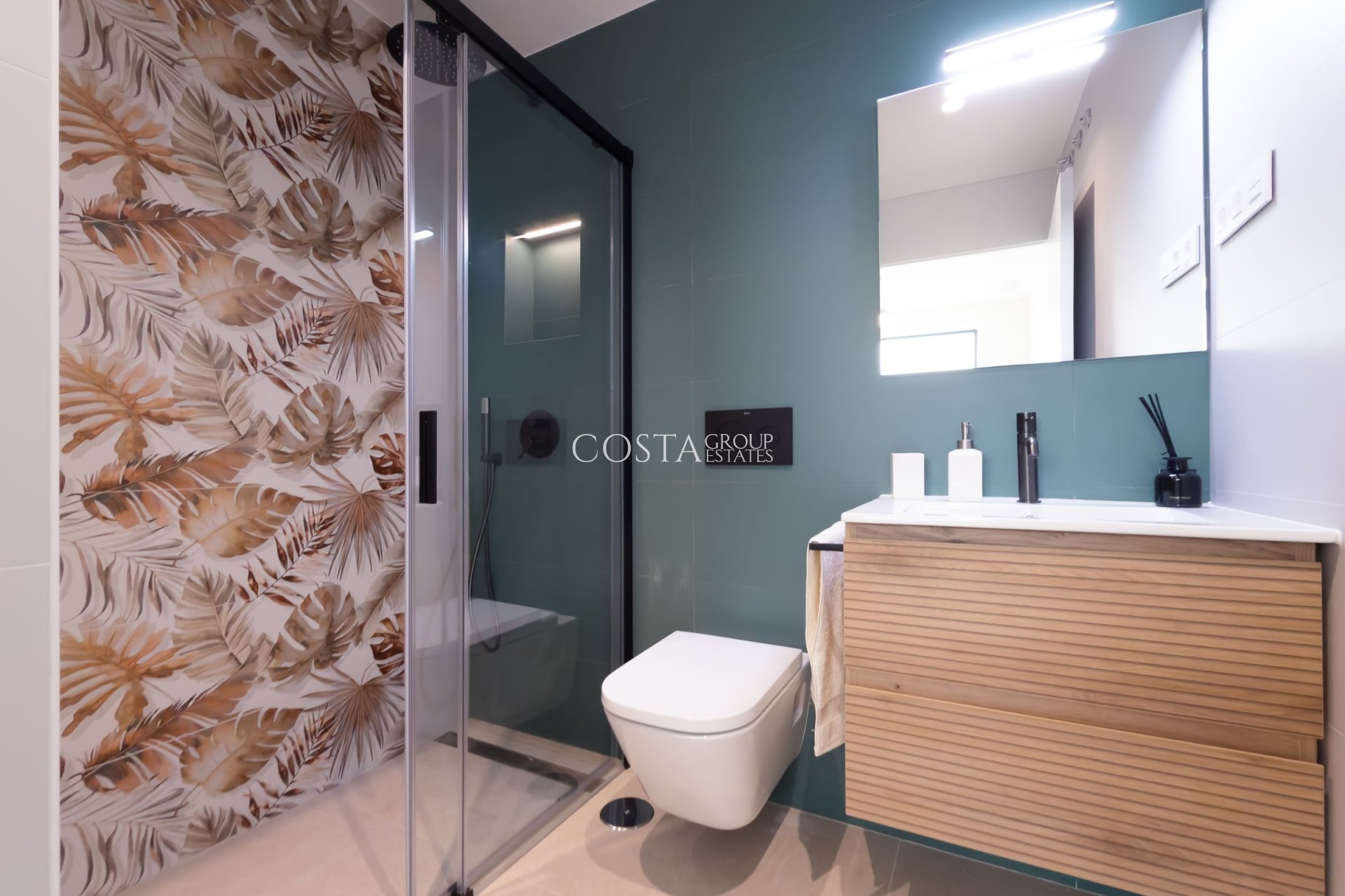 Nouvelle construction - Apartments -
Santiago de la Ribera - Santiago De La Ribera