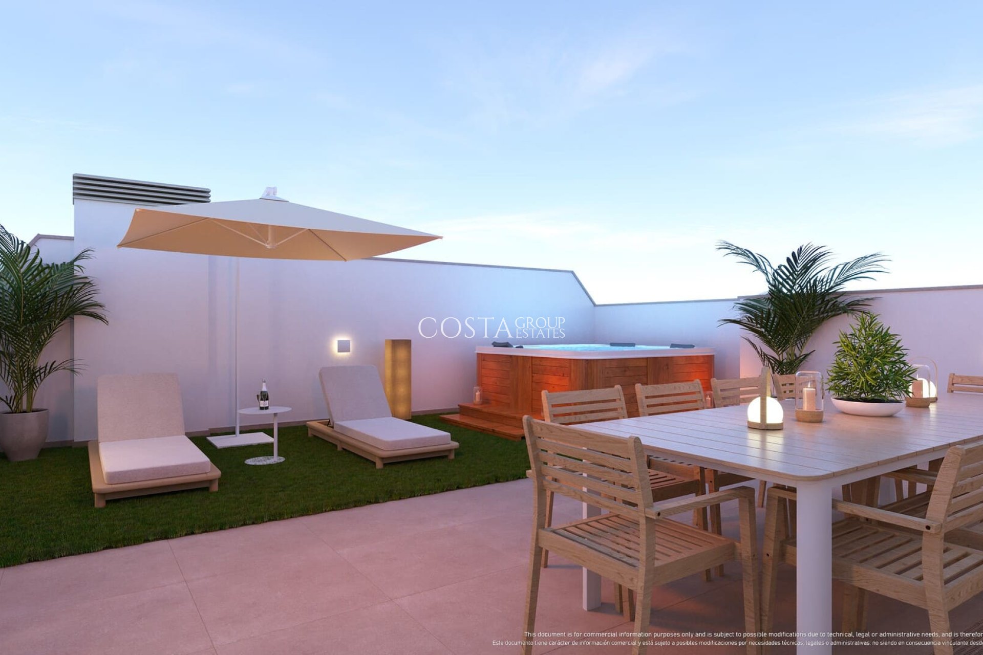 Nouvelle construction - Apartments -
Torre de la Horadada