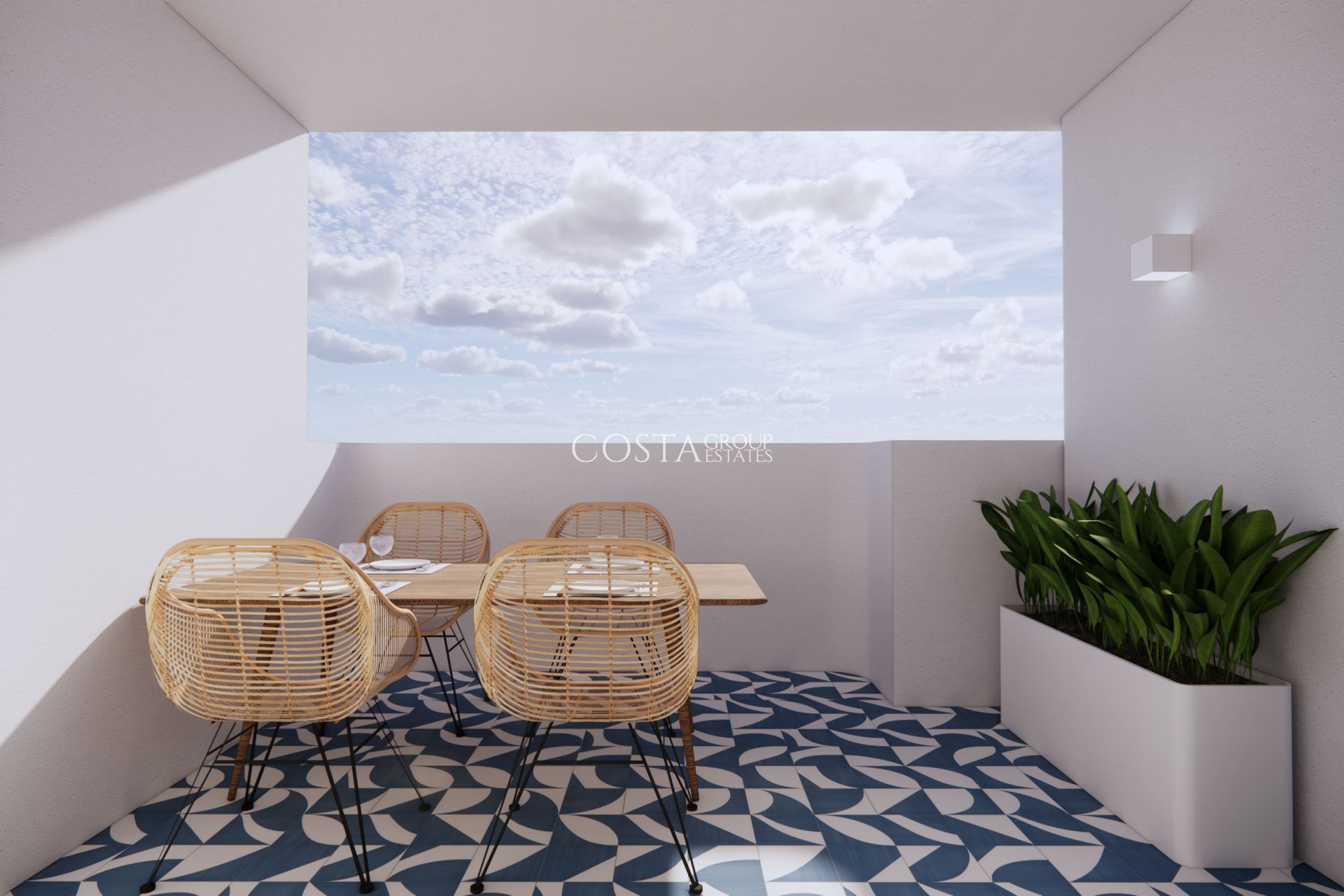 Nouvelle construction - Apartments -
Torre de la Horadada