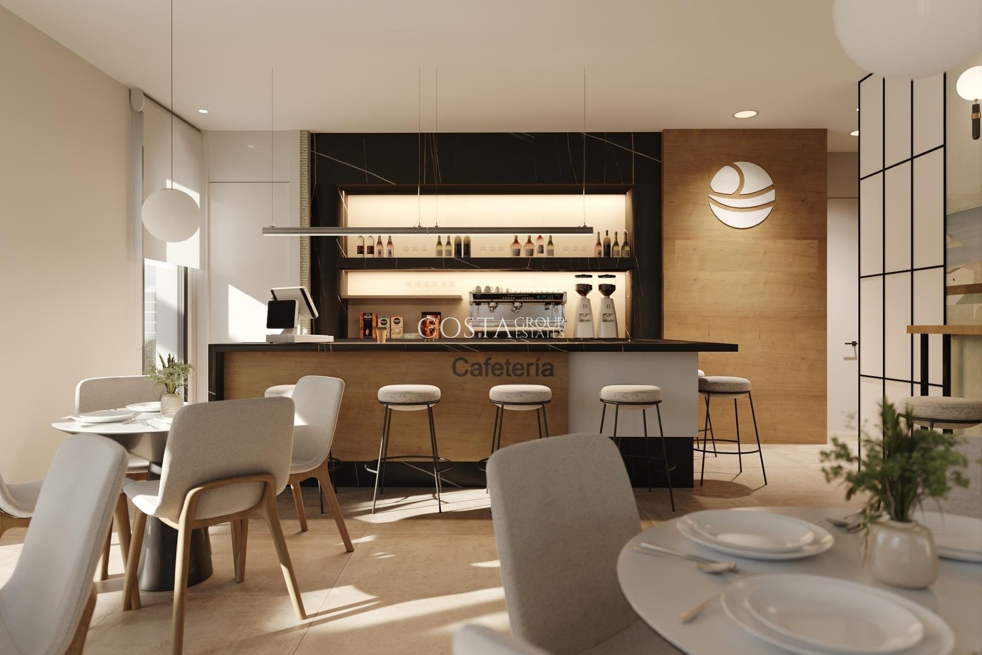 Nouvelle construction - Apartments -
Torre Pacheco - Santa Rosalia Lake And Life Resort