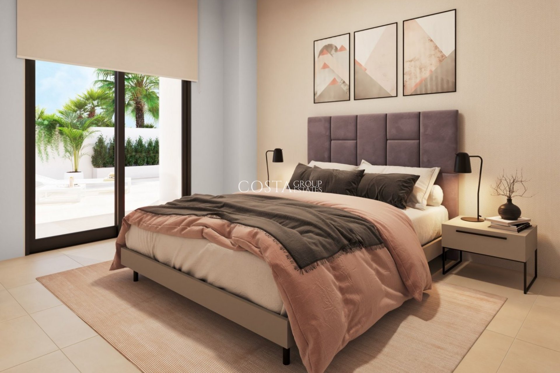 Nouvelle construction - Apartments -
Torre Pacheco - Santa Rosalia Lake And Life Resort