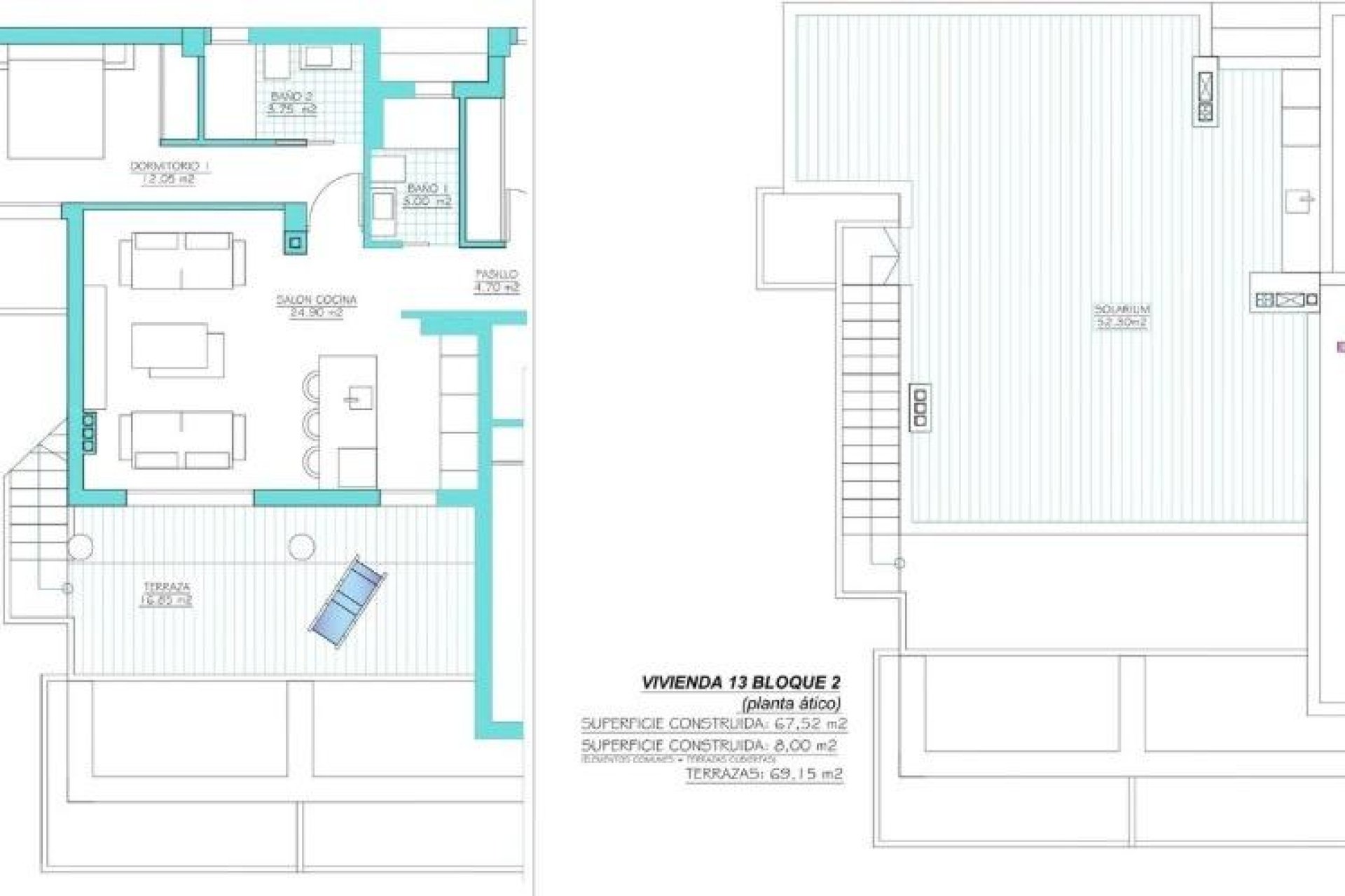 Nouvelle construction - Apartments -
Torre Pacheco - Santa Rosalia Lake And Life Resort