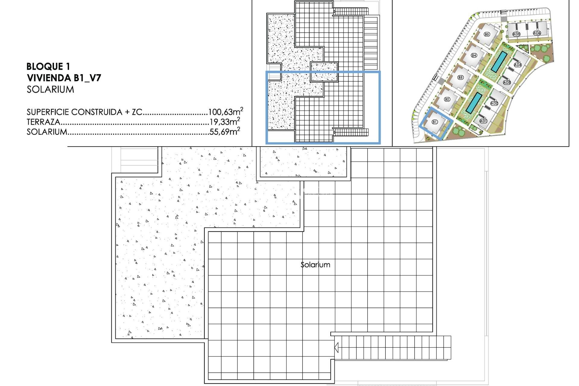 Nouvelle construction - Apartments -
Torre Pacheco - Santa Rosalia Lake And Life Resort
