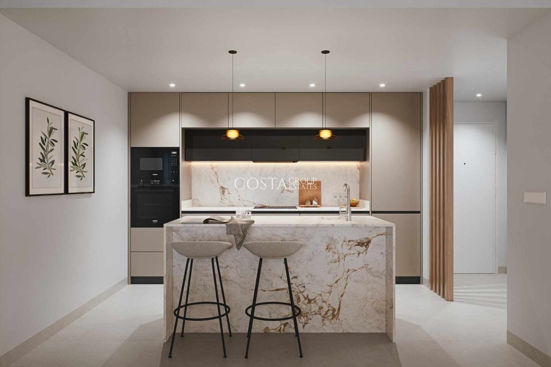 Nouvelle construction - Apartments -
Torre Pacheco - Santa Rosalia Lake And Life Resort