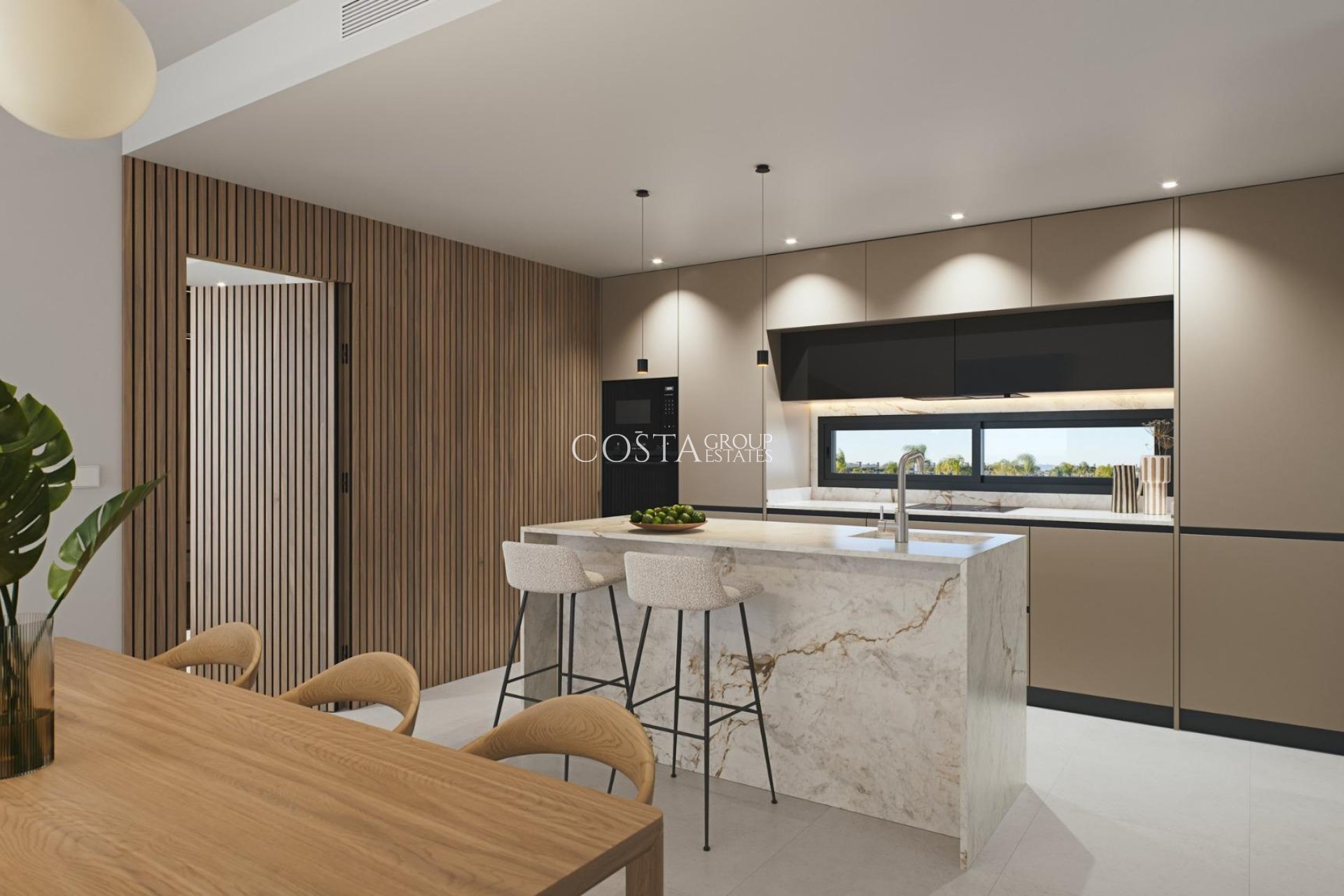 Nouvelle construction - Apartments -
Torre Pacheco - Santa Rosalia Lake And Life Resort