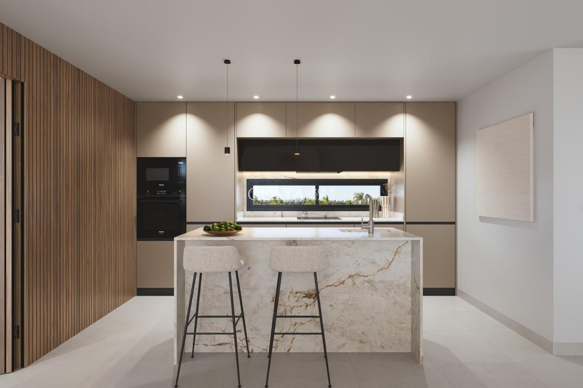 Nouvelle construction - Apartments -
Torre Pacheco - Santa Rosalia Lake And Life Resort