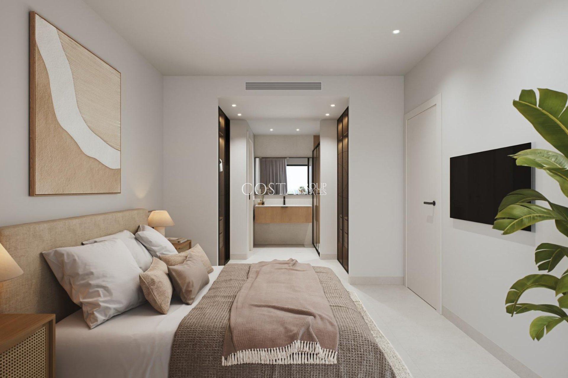 Nouvelle construction - Apartments -
Torre Pacheco - Santa Rosalia Lake And Life Resort