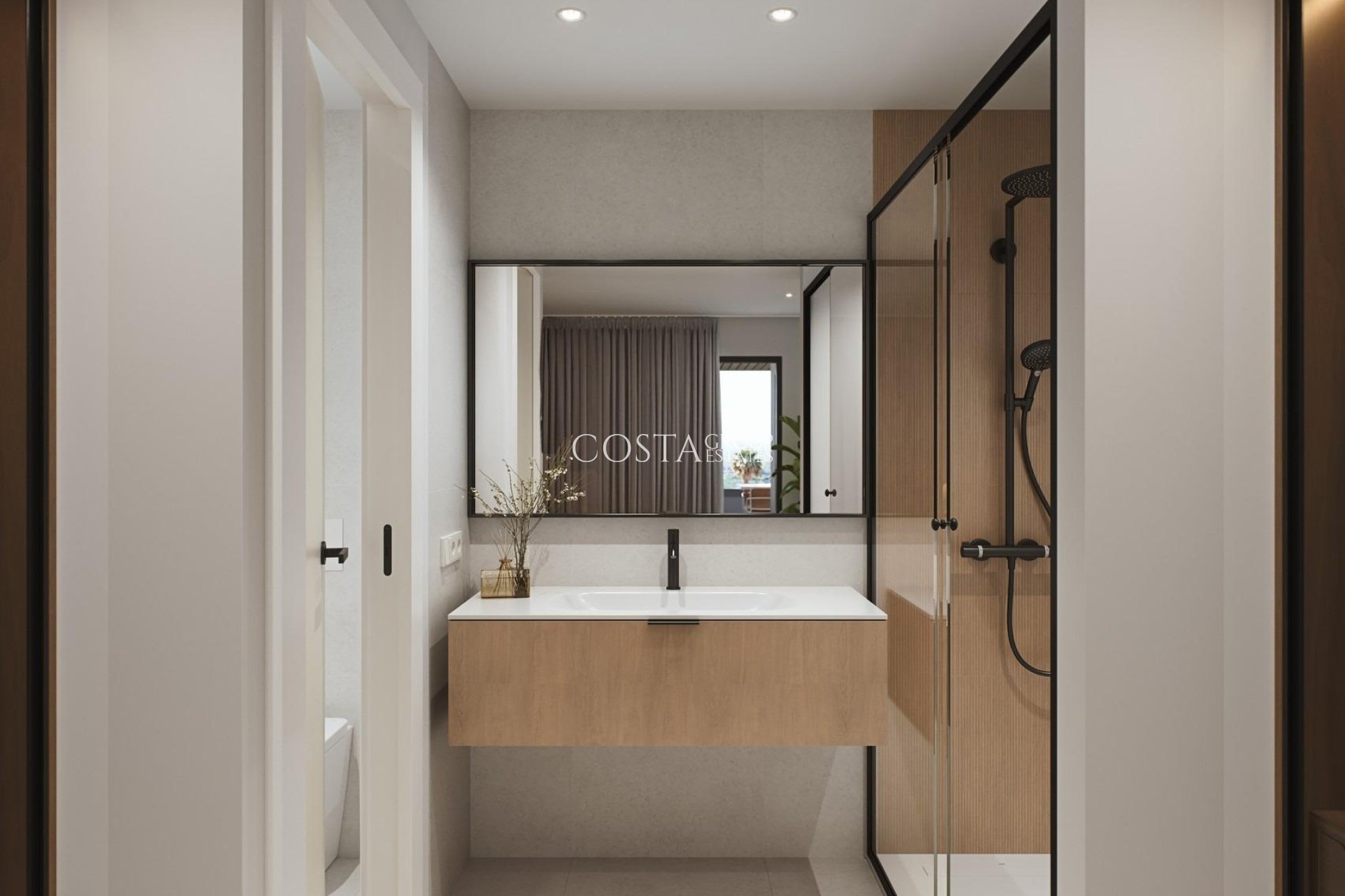 Nouvelle construction - Apartments -
Torre Pacheco - Santa Rosalia Lake And Life Resort