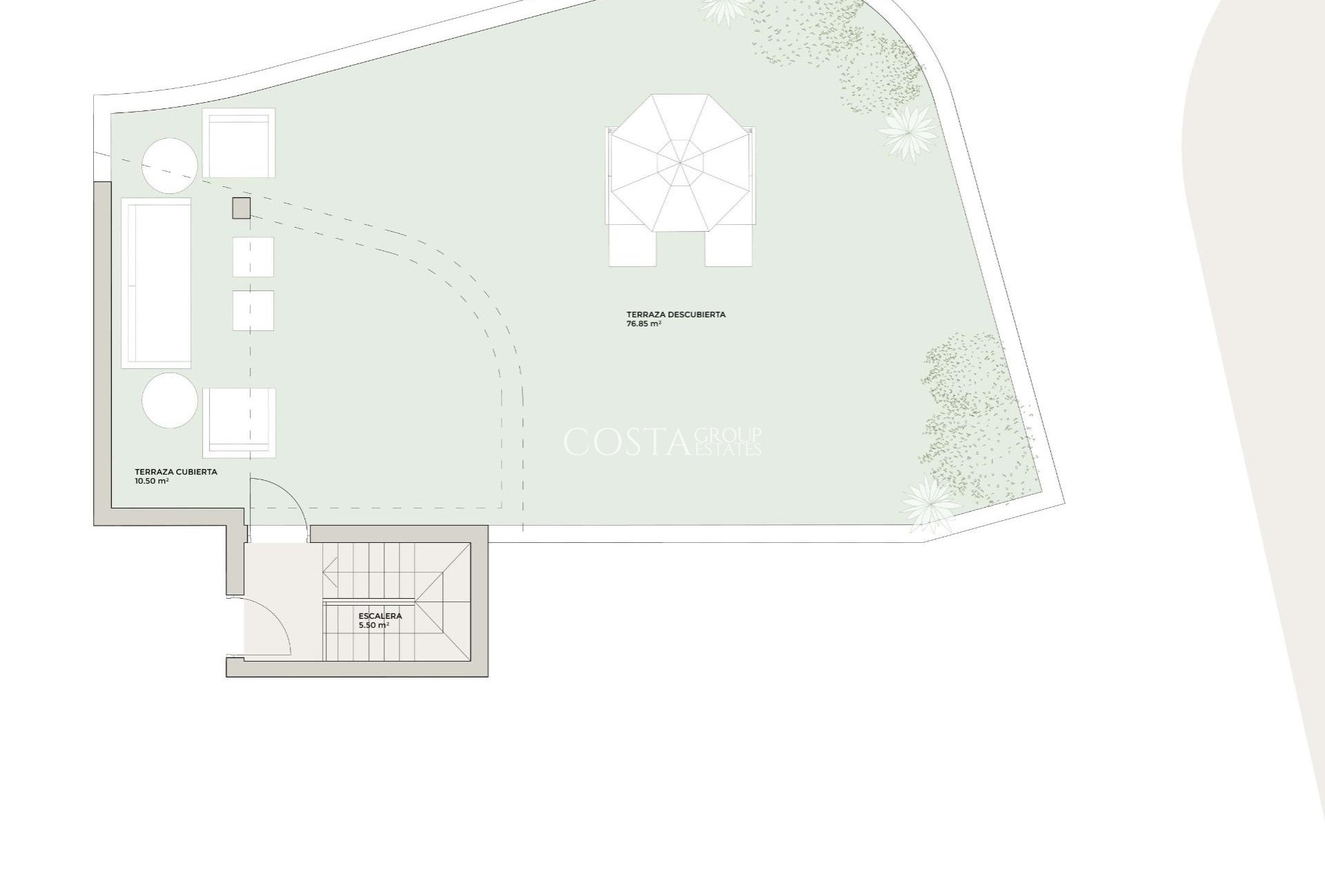 Nouvelle construction - Apartments -
Torremolinos - Playa de La Carihuela