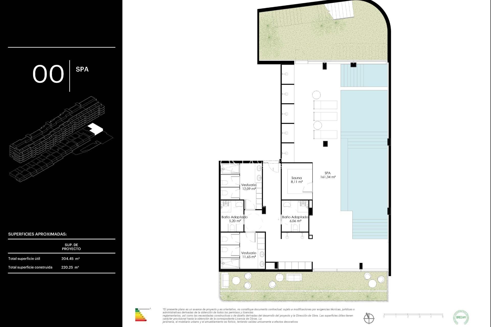 Nouvelle construction - Apartments -
Torremolinos - Recinto Ferial