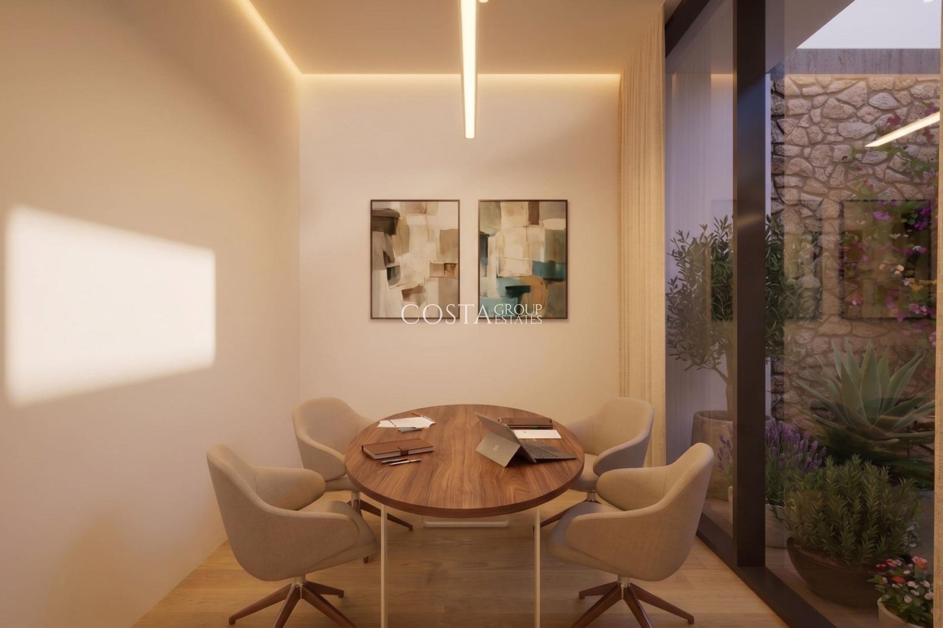 Nouvelle construction - Apartments -
Torremolinos - Recinto Ferial