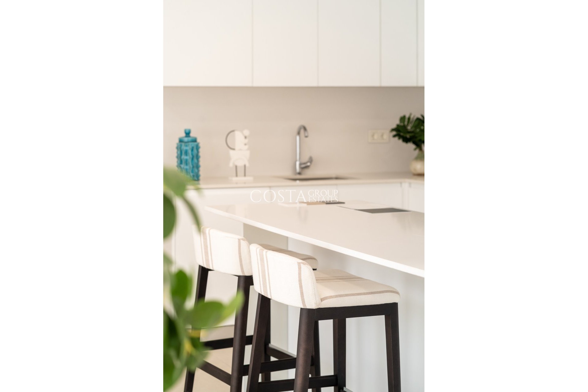 Nouvelle construction - Apartments -
Torremolinos