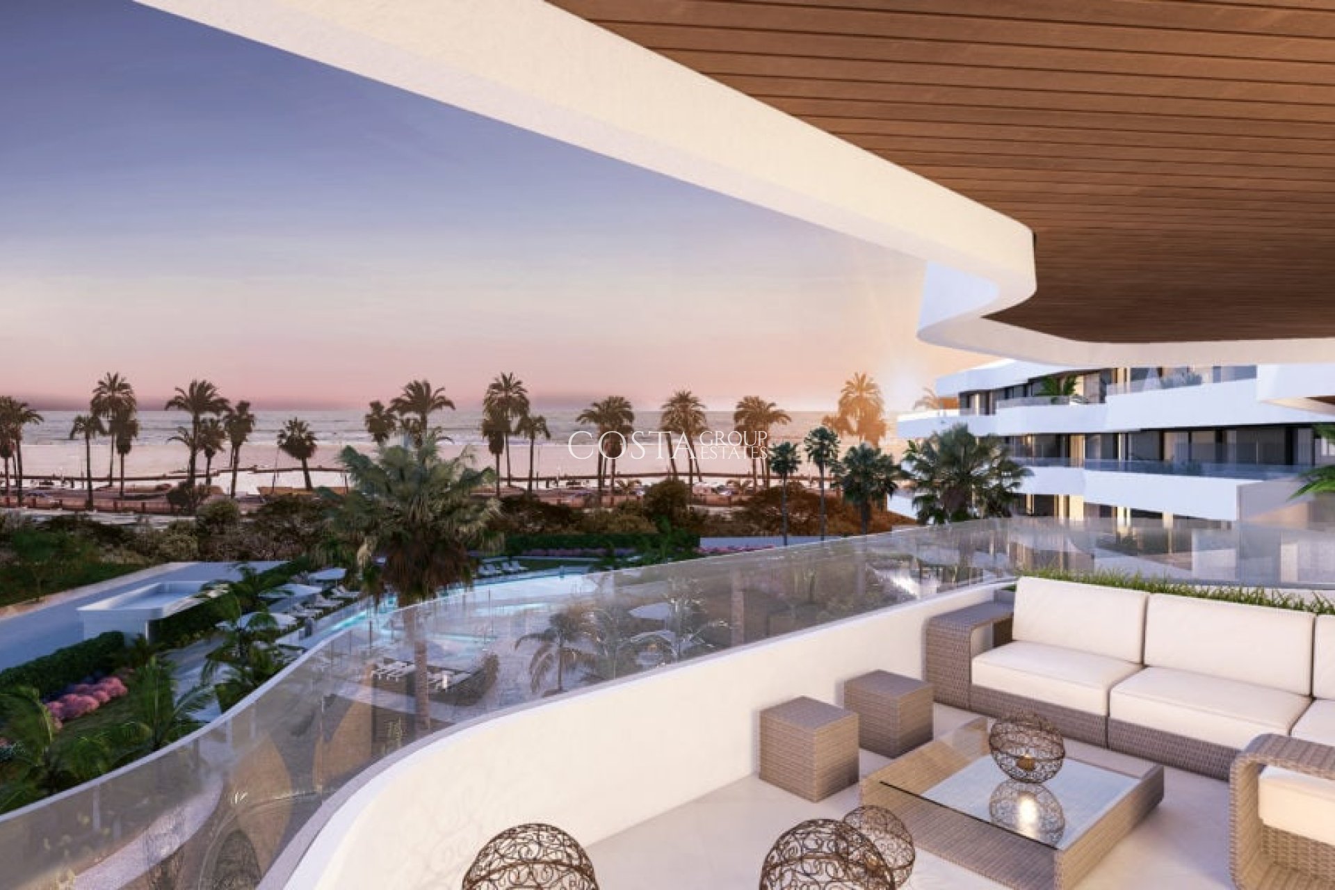 Nouvelle construction - Apartments -
Torremolinos
