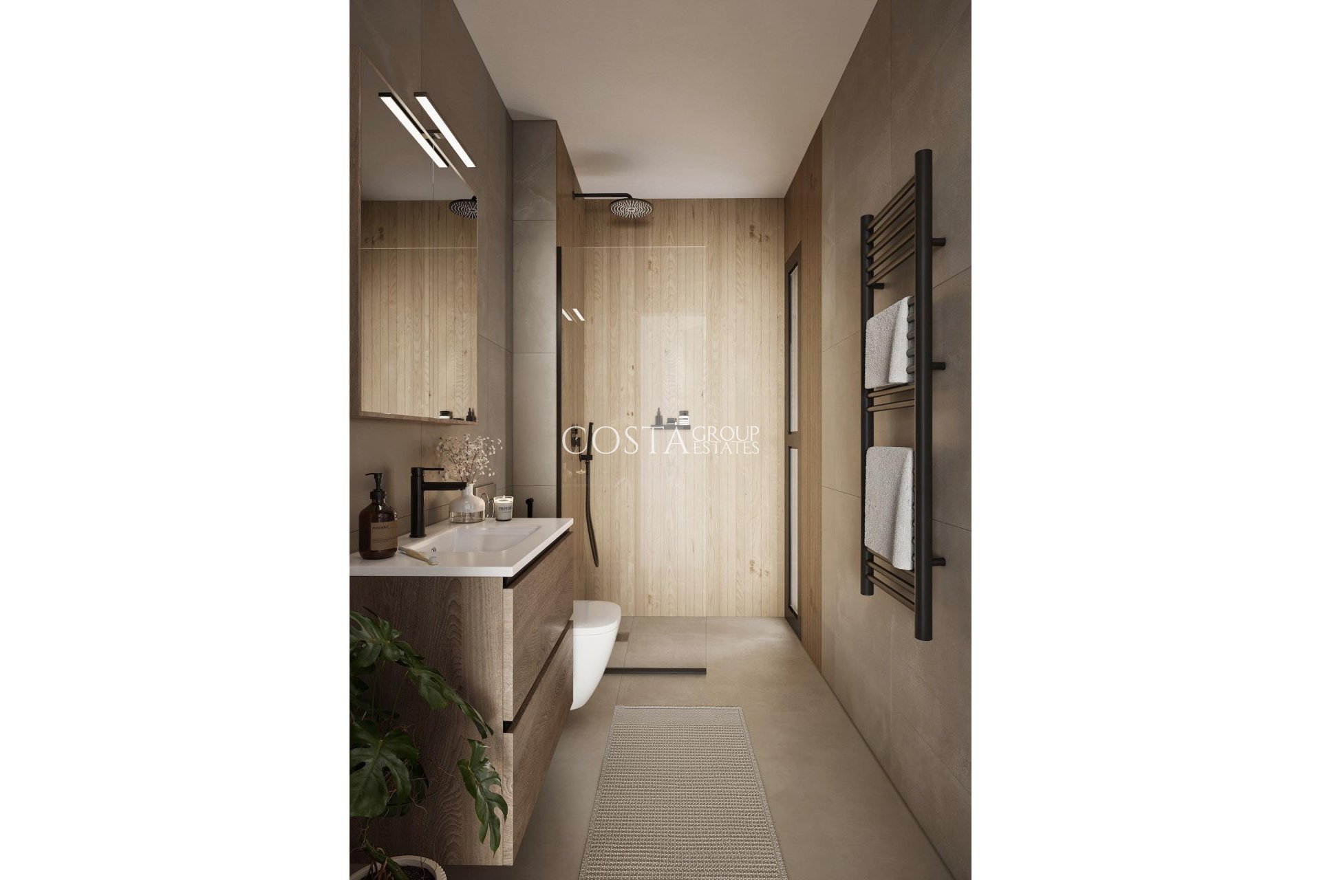 Nouvelle construction - Apartments -
Torrevieja - Aguas Nuevas